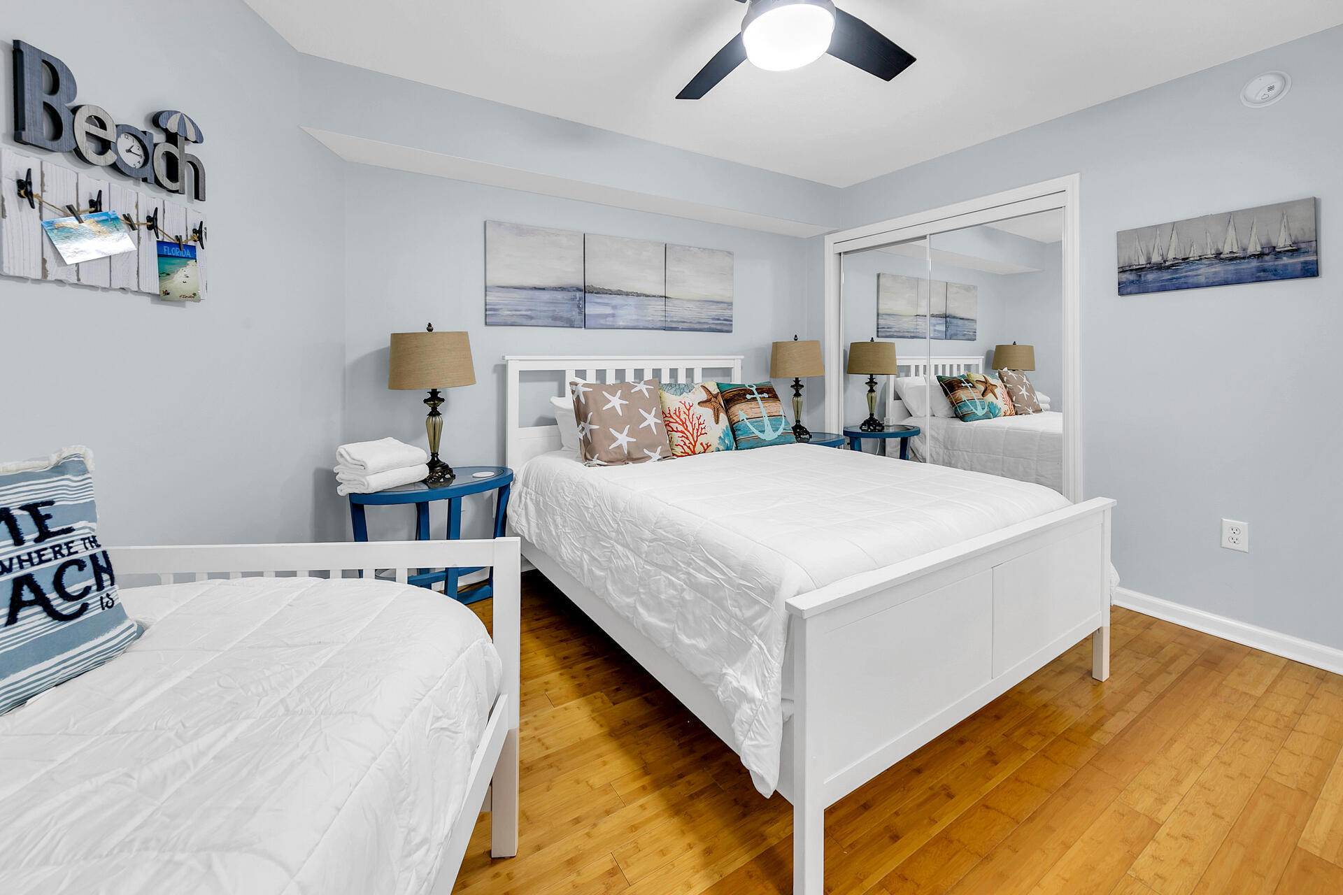 SEACREST CONDOMINIUMS - Residential