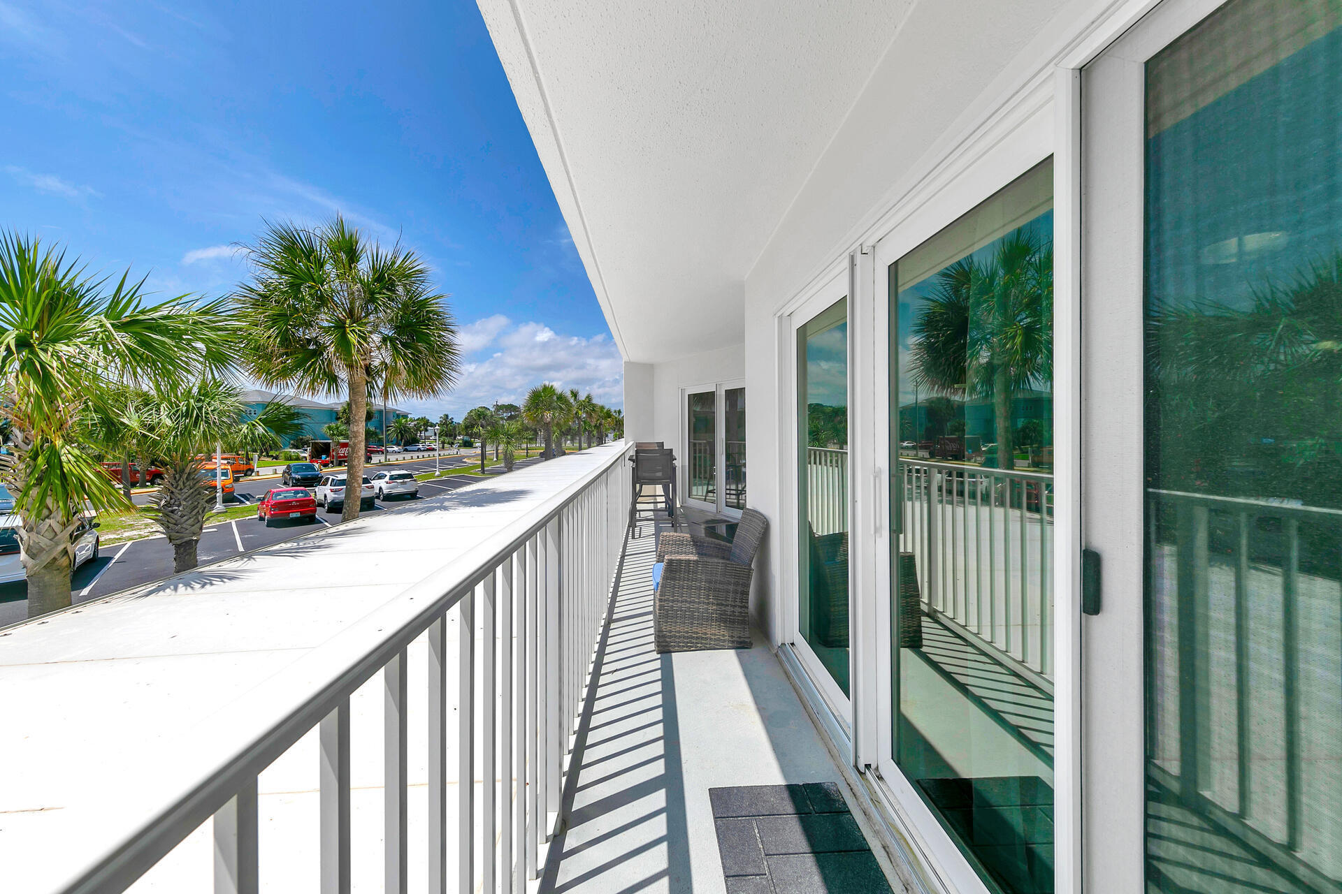 SEACREST CONDOMINIUMS - Residential