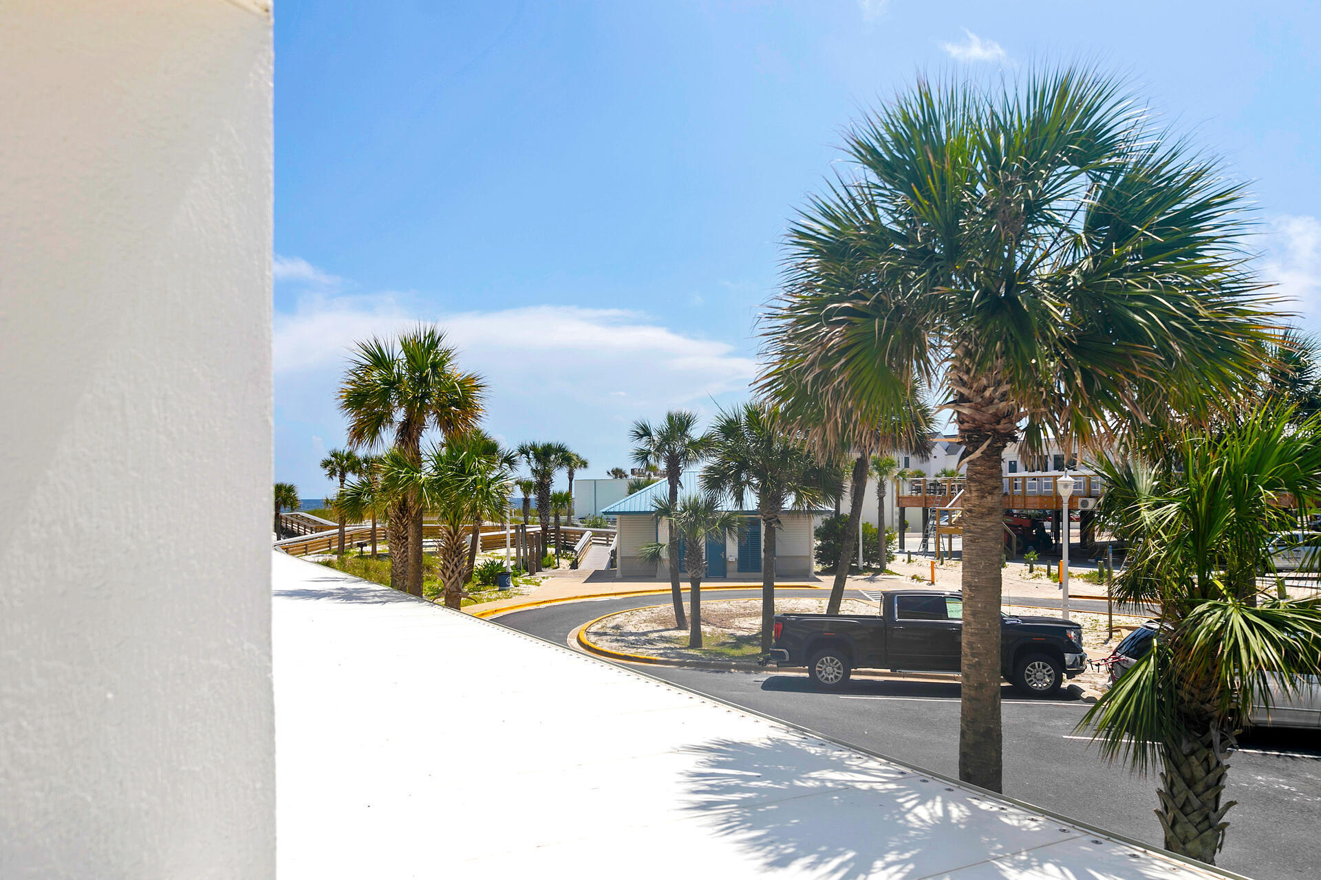 SEACREST CONDOMINIUMS - Residential