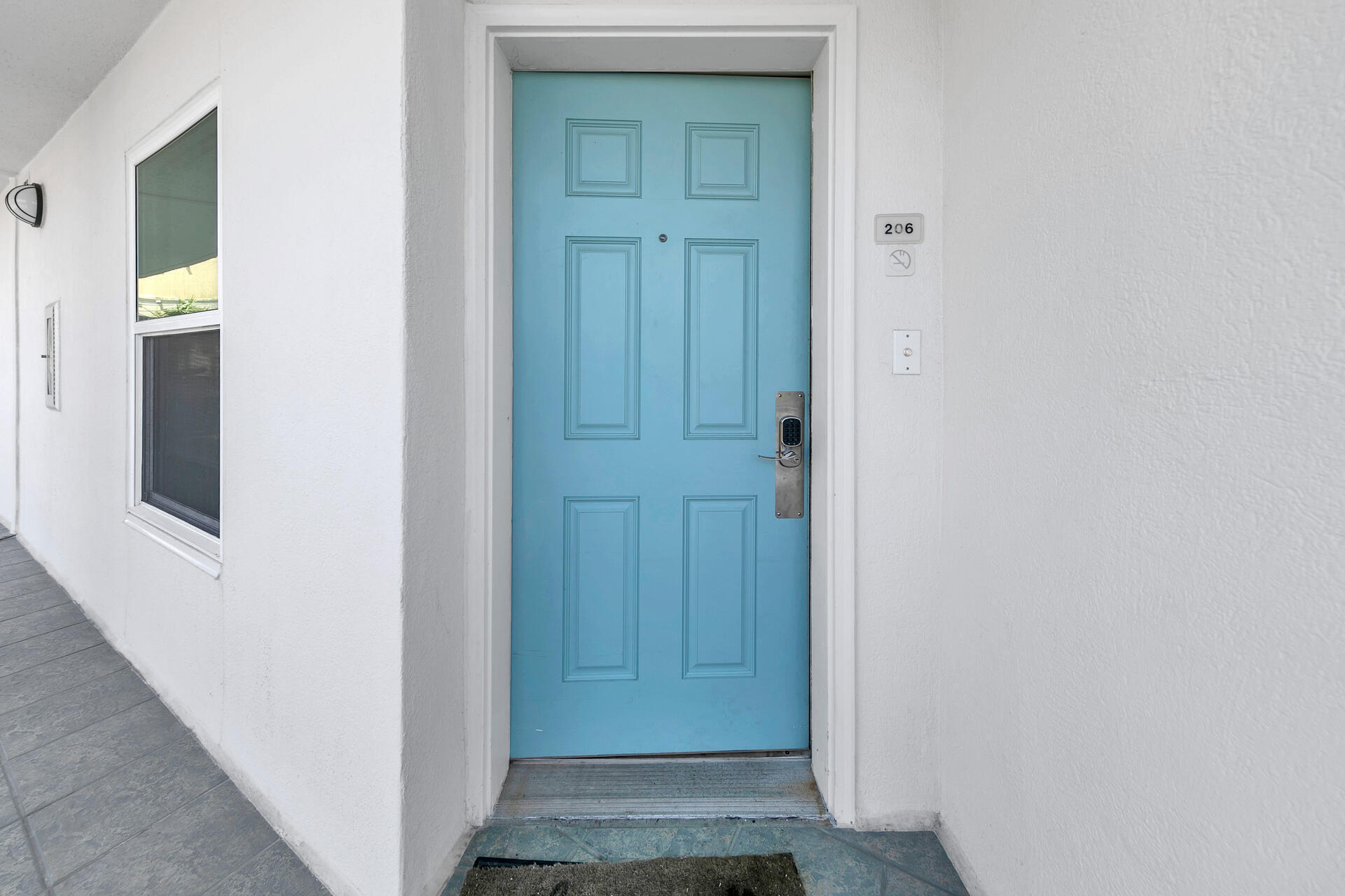 SEACREST CONDOMINIUMS - Residential