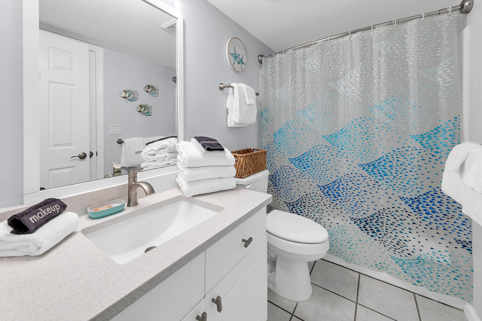 SEACREST CONDOMINIUMS - Residential