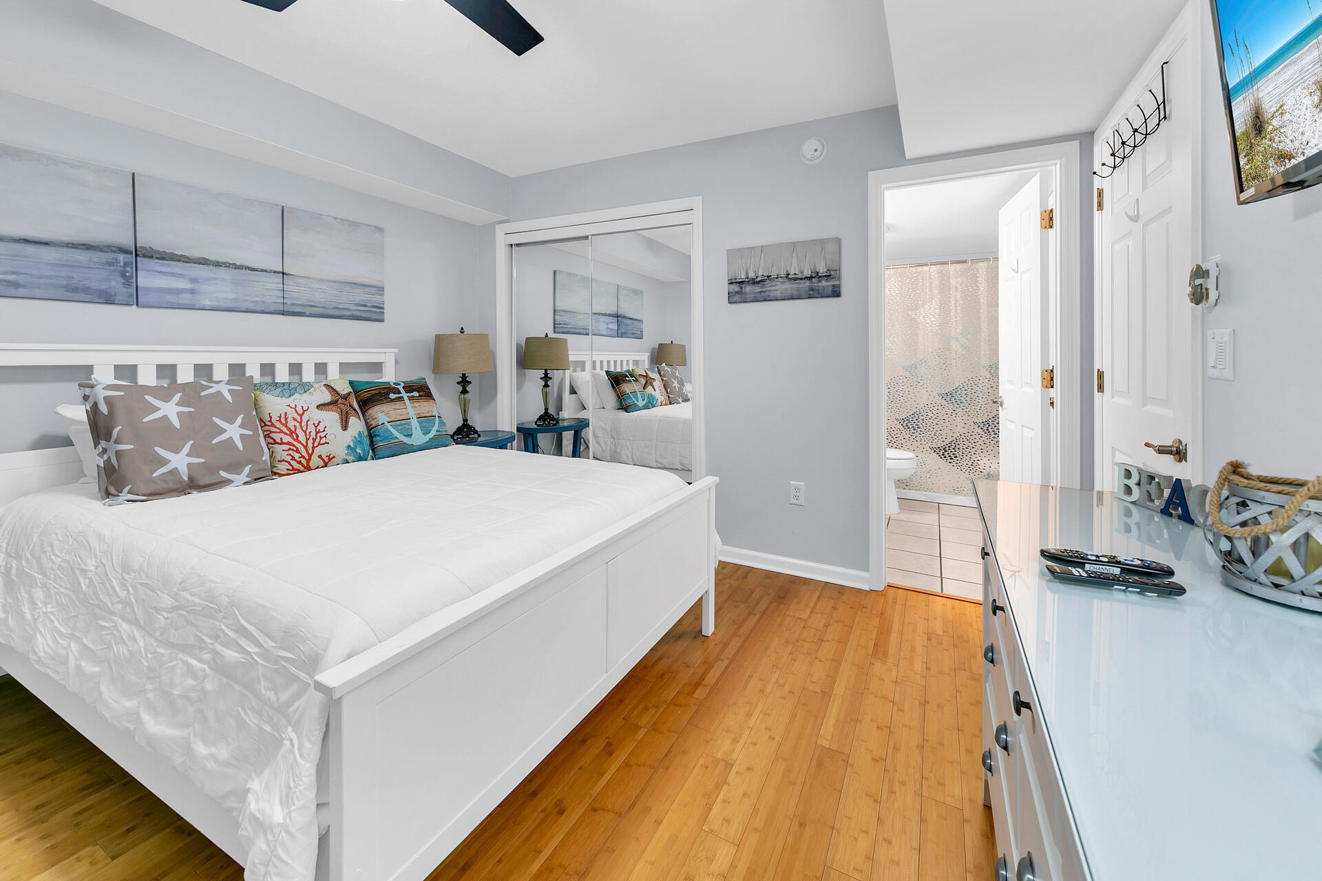 SEACREST CONDOMINIUMS - Residential
