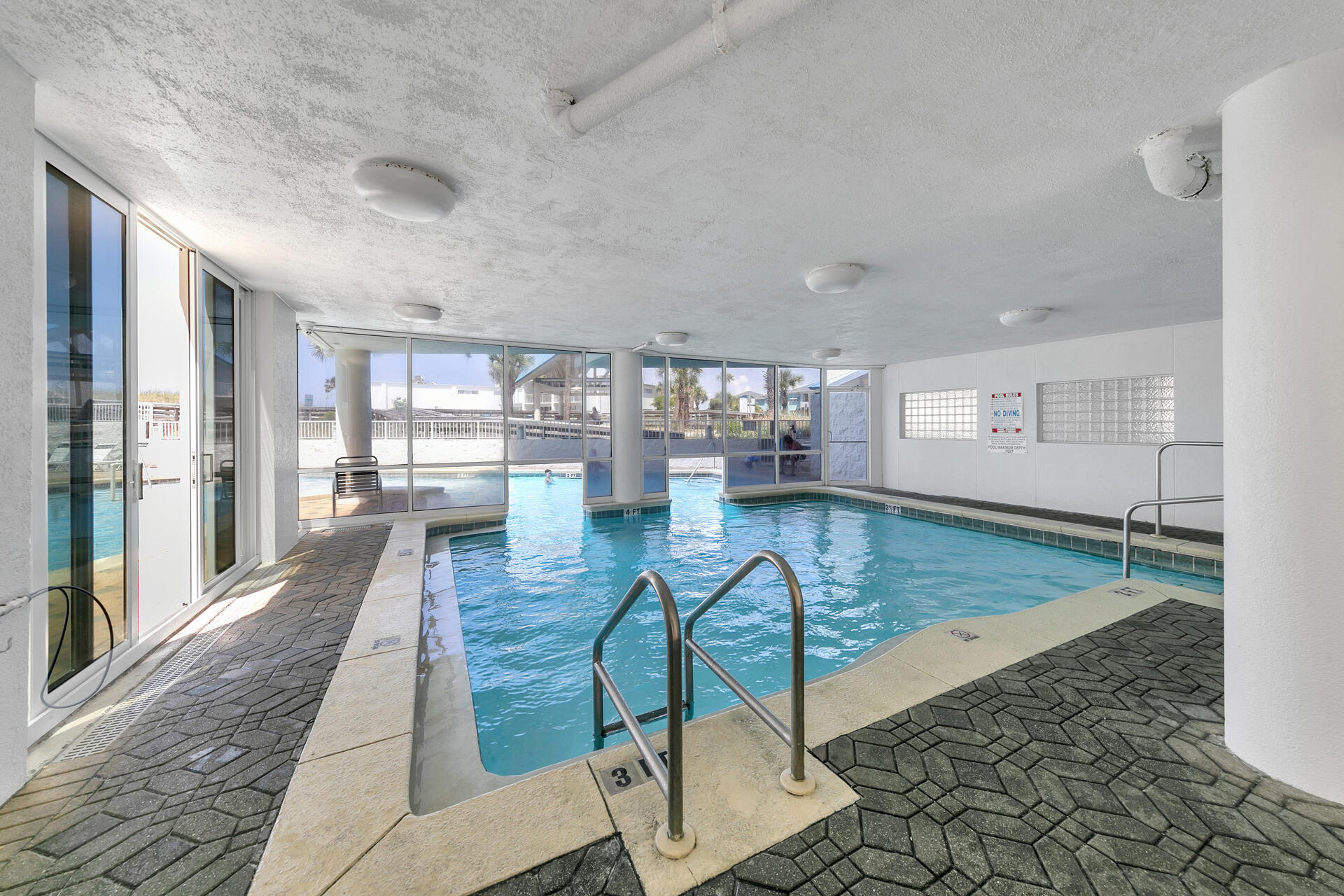 SEACREST CONDOMINIUMS - Residential