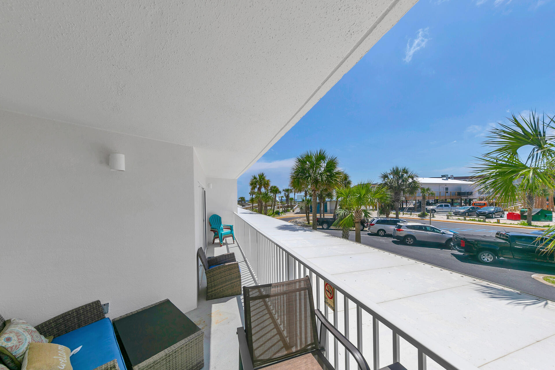 SEACREST CONDOMINIUMS - Residential
