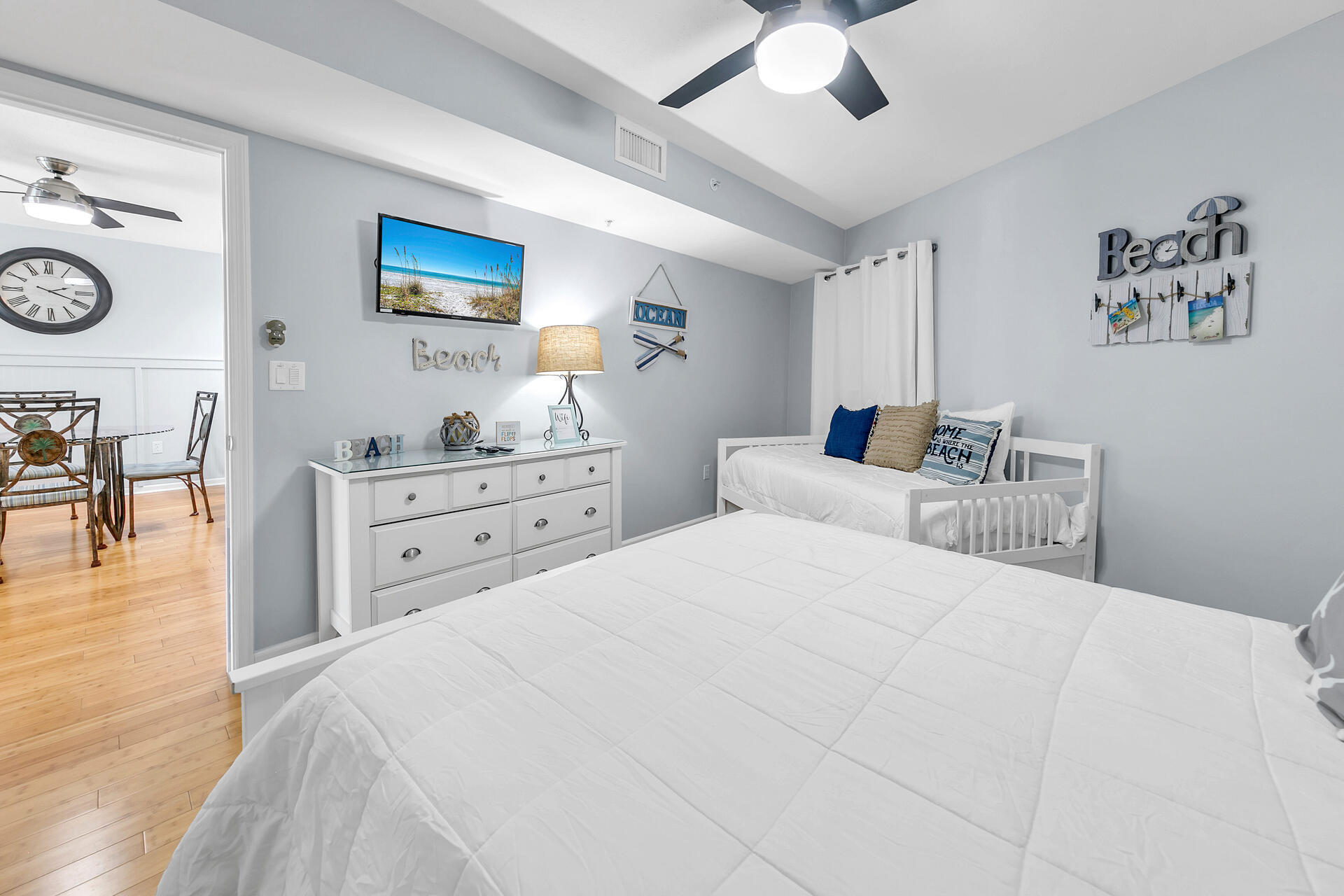 SEACREST CONDOMINIUMS - Residential