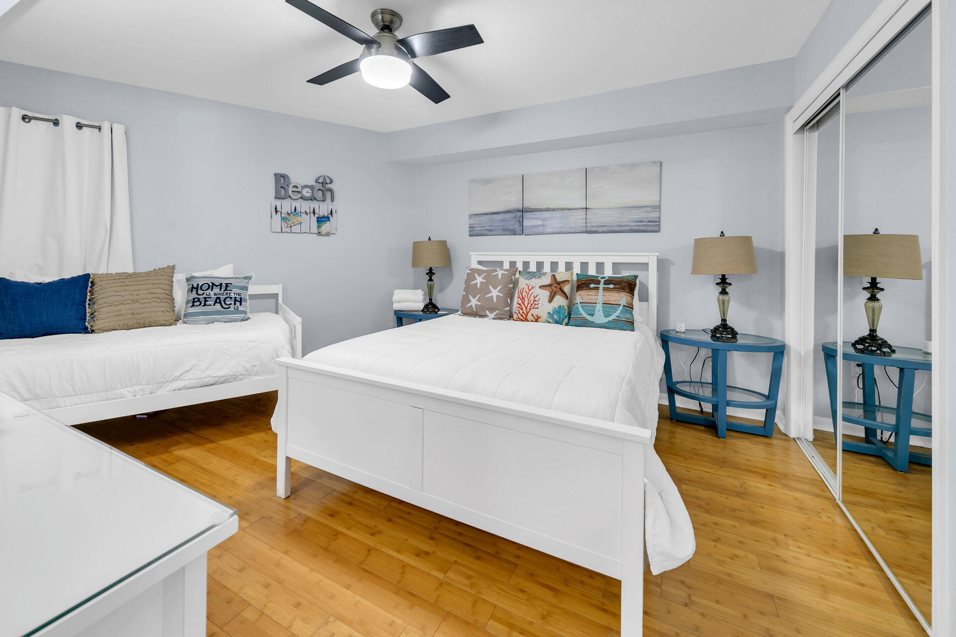 SEACREST CONDOMINIUMS - Residential