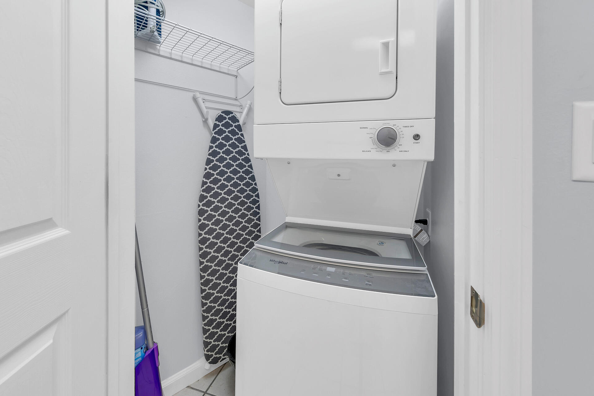 SEACREST CONDOMINIUMS - Residential