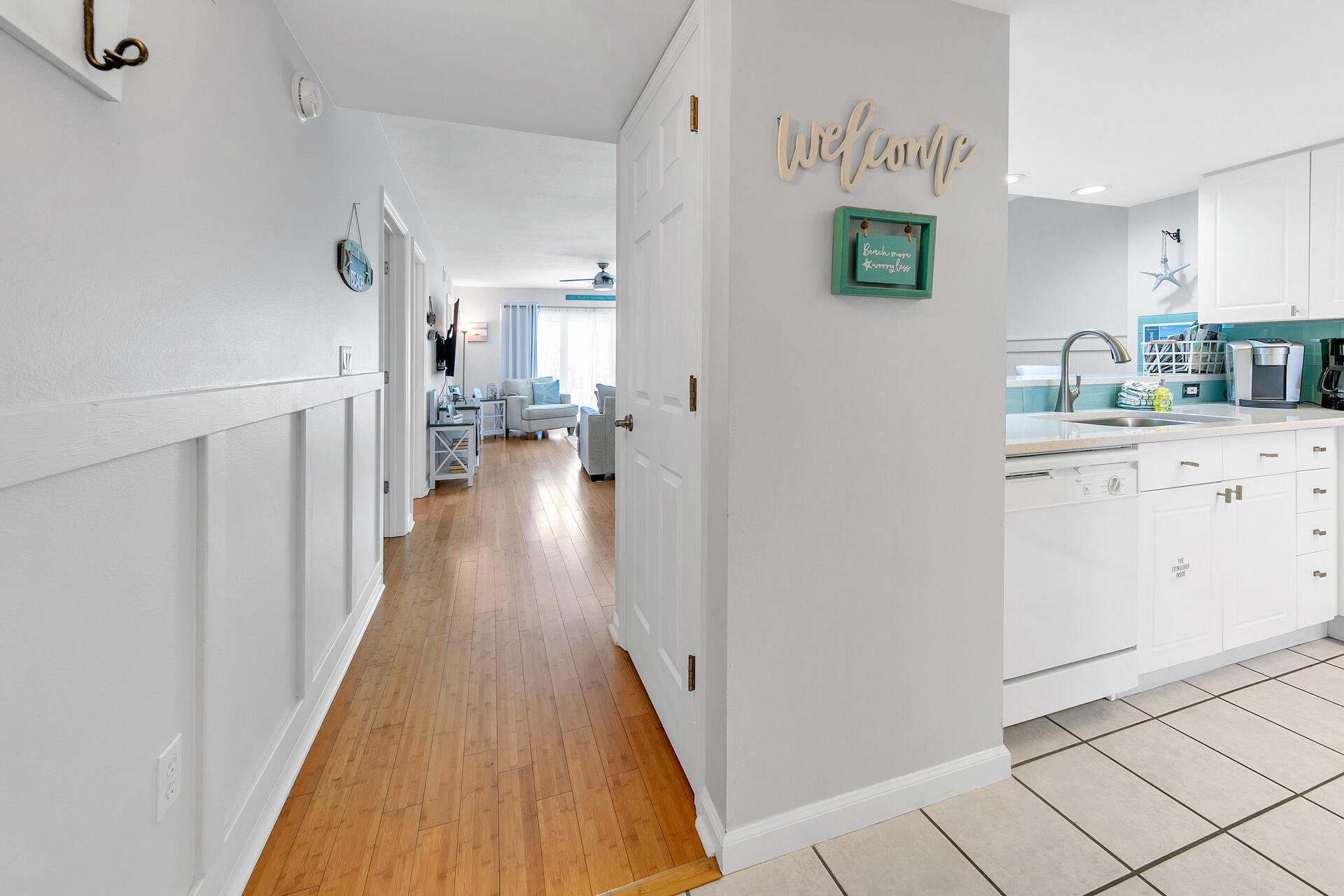 SEACREST CONDOMINIUMS - Residential