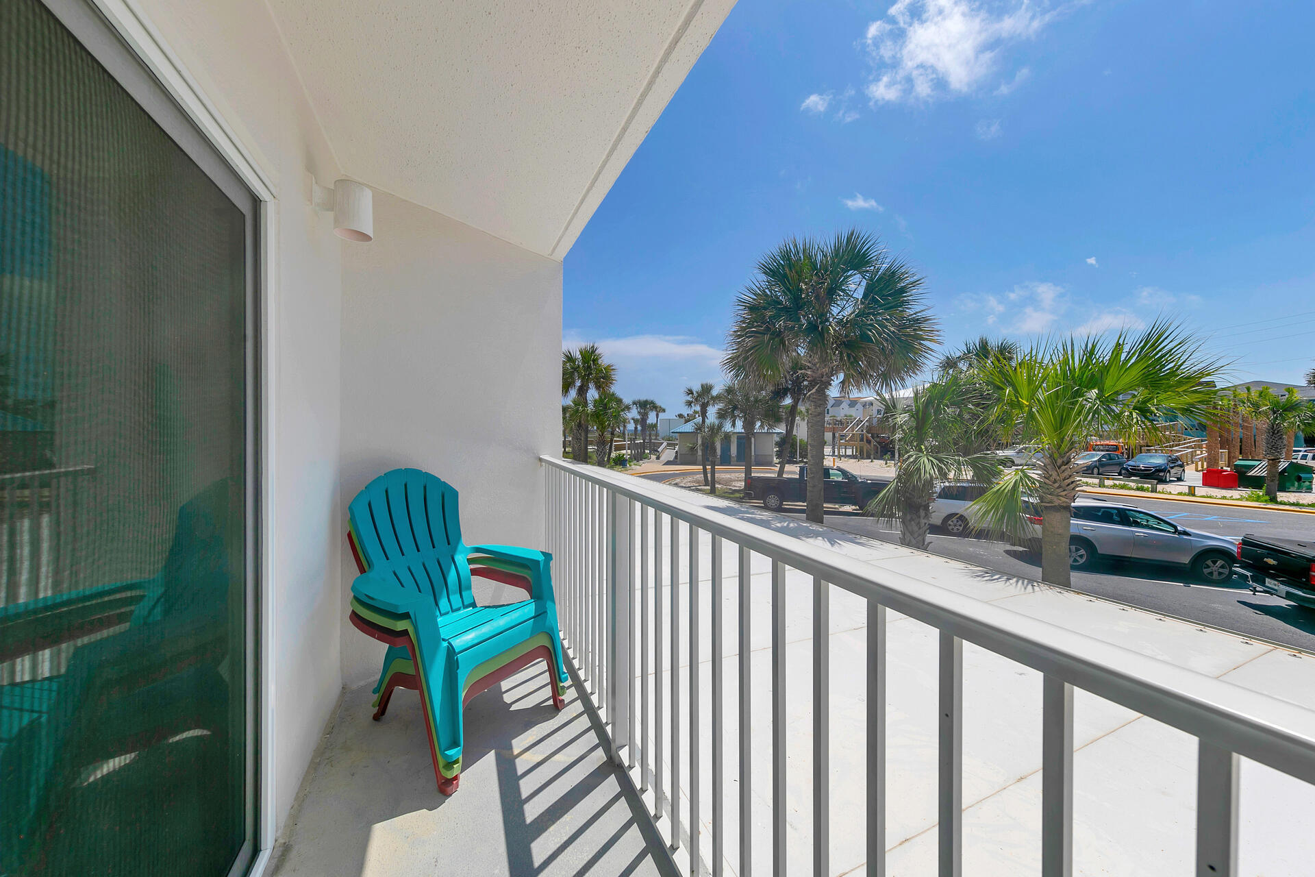 SEACREST CONDOMINIUMS - Residential