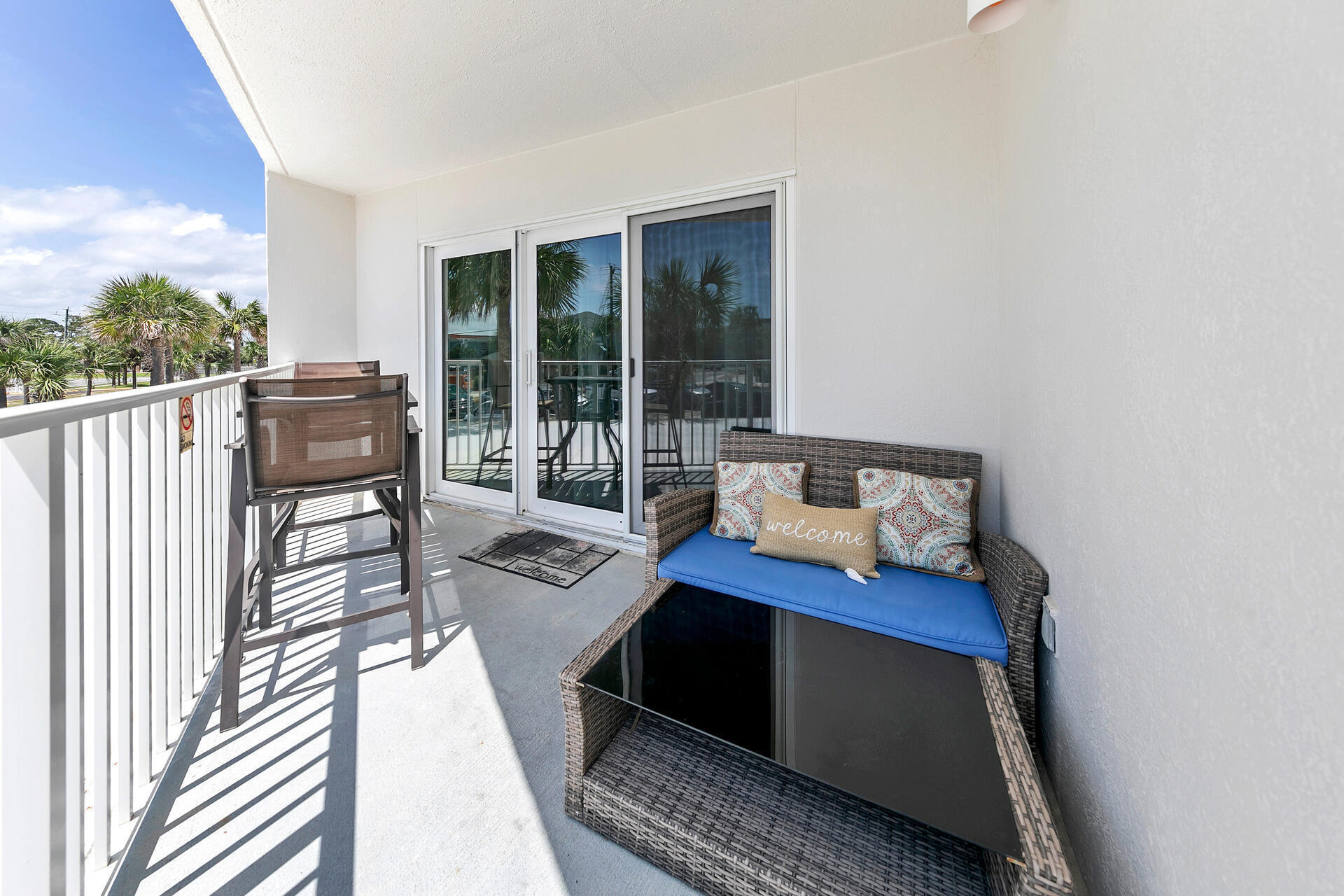SEACREST CONDOMINIUMS - Residential