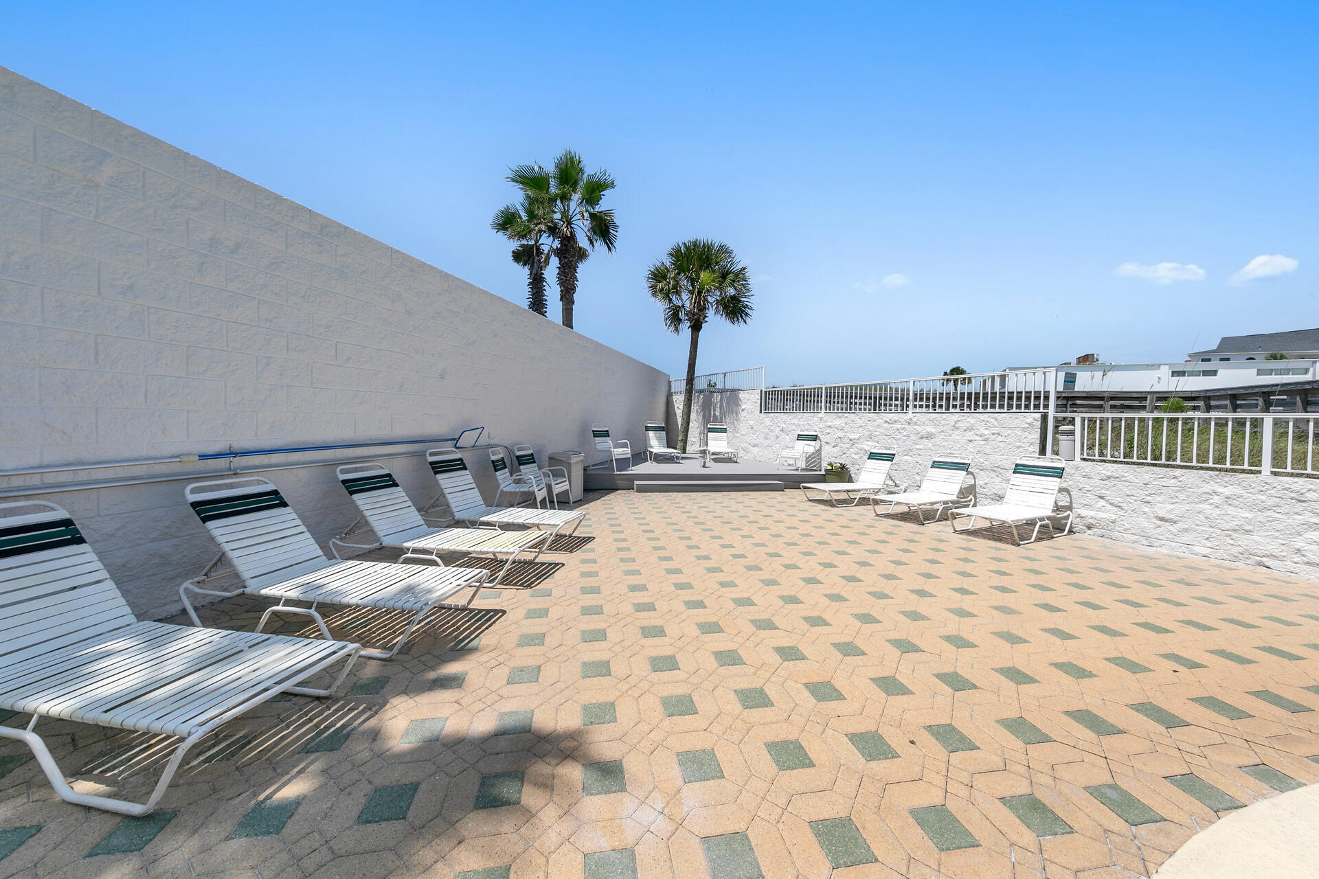 SEACREST CONDOMINIUMS - Residential