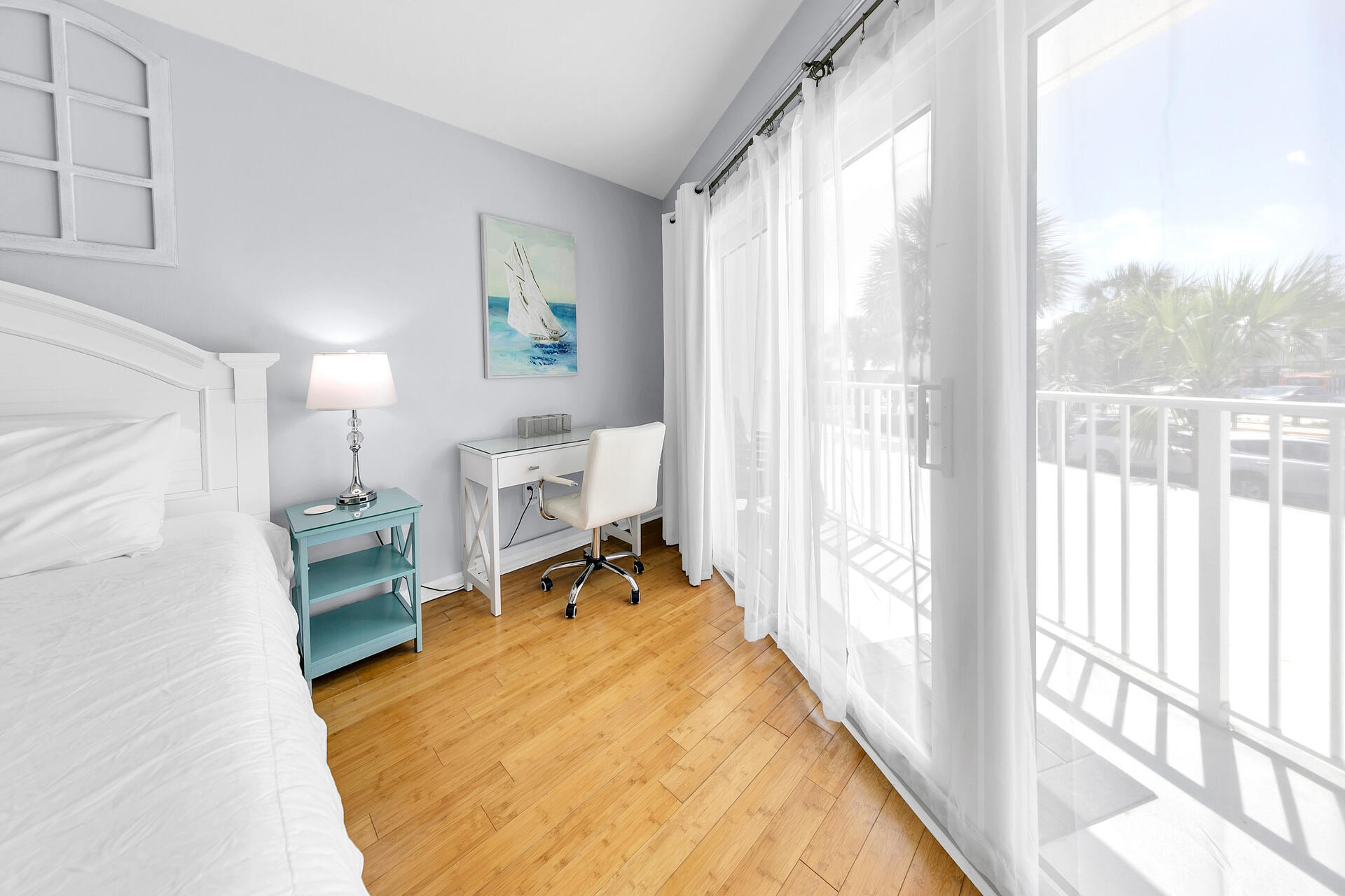 SEACREST CONDOMINIUMS - Residential