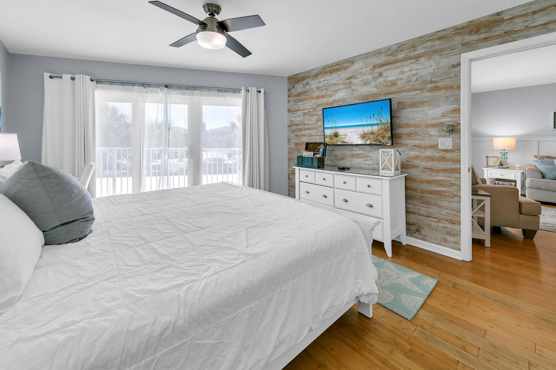 SEACREST CONDOMINIUMS - Residential