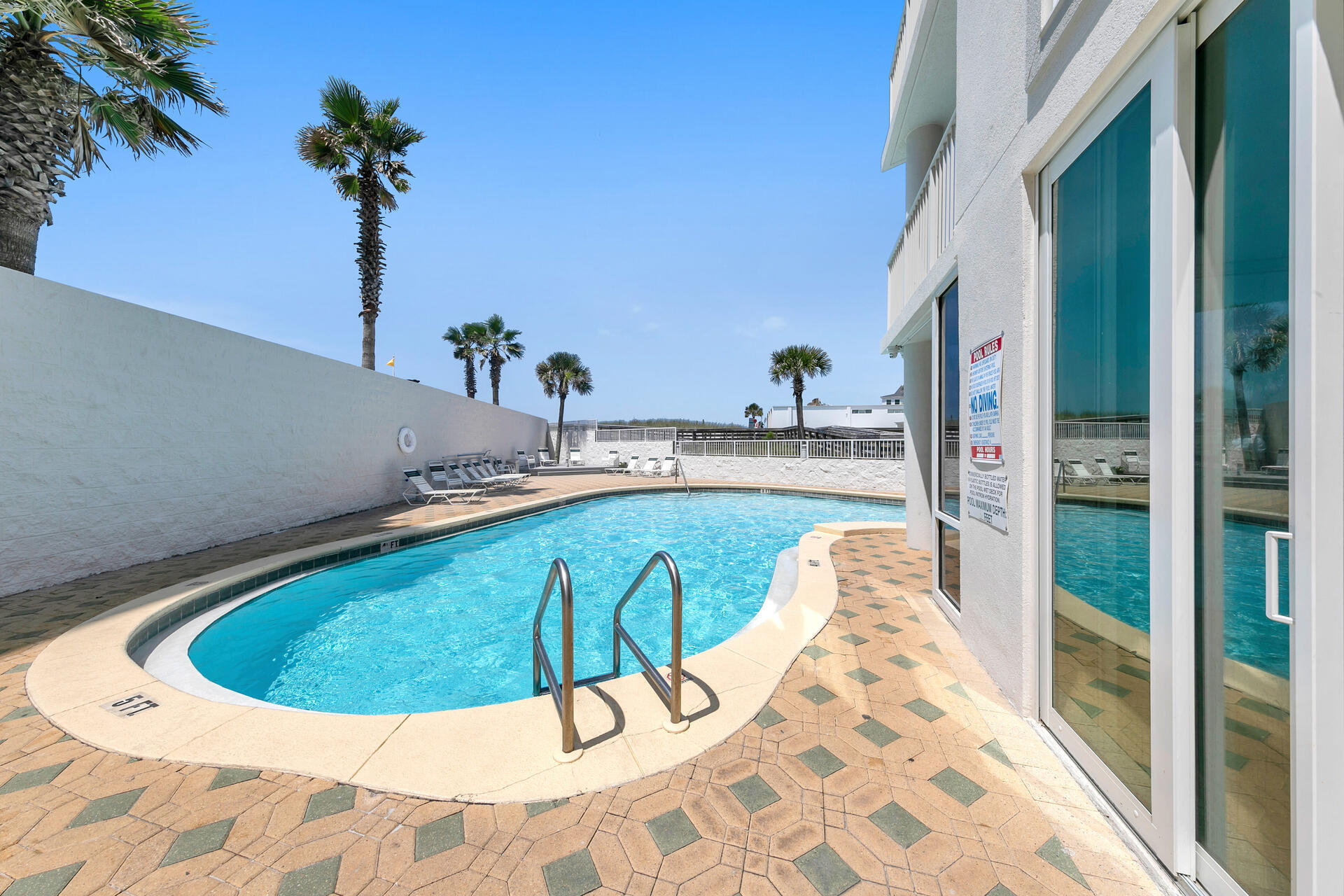 SEACREST CONDOMINIUMS - Residential