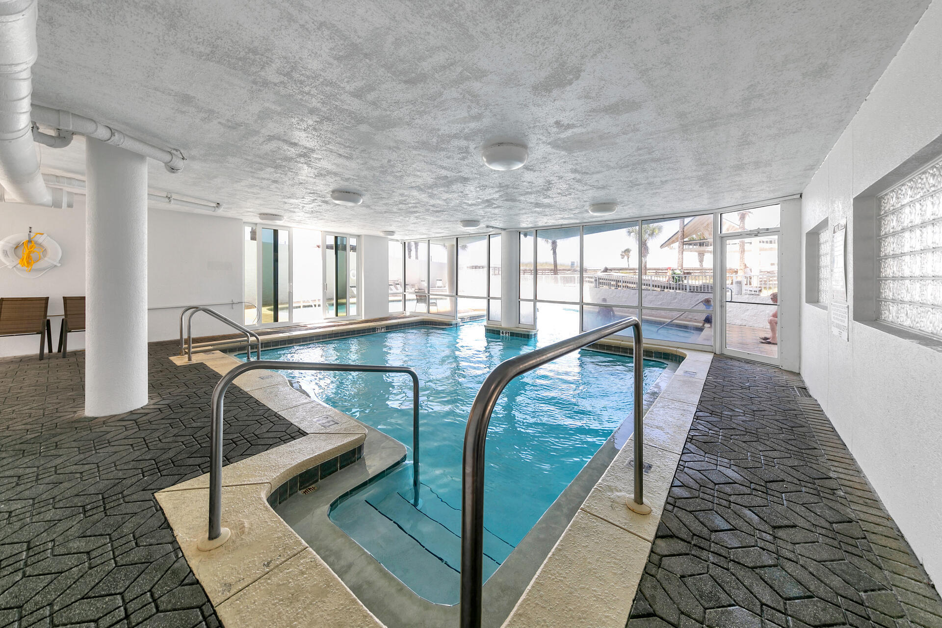 SEACREST CONDOMINIUMS - Residential