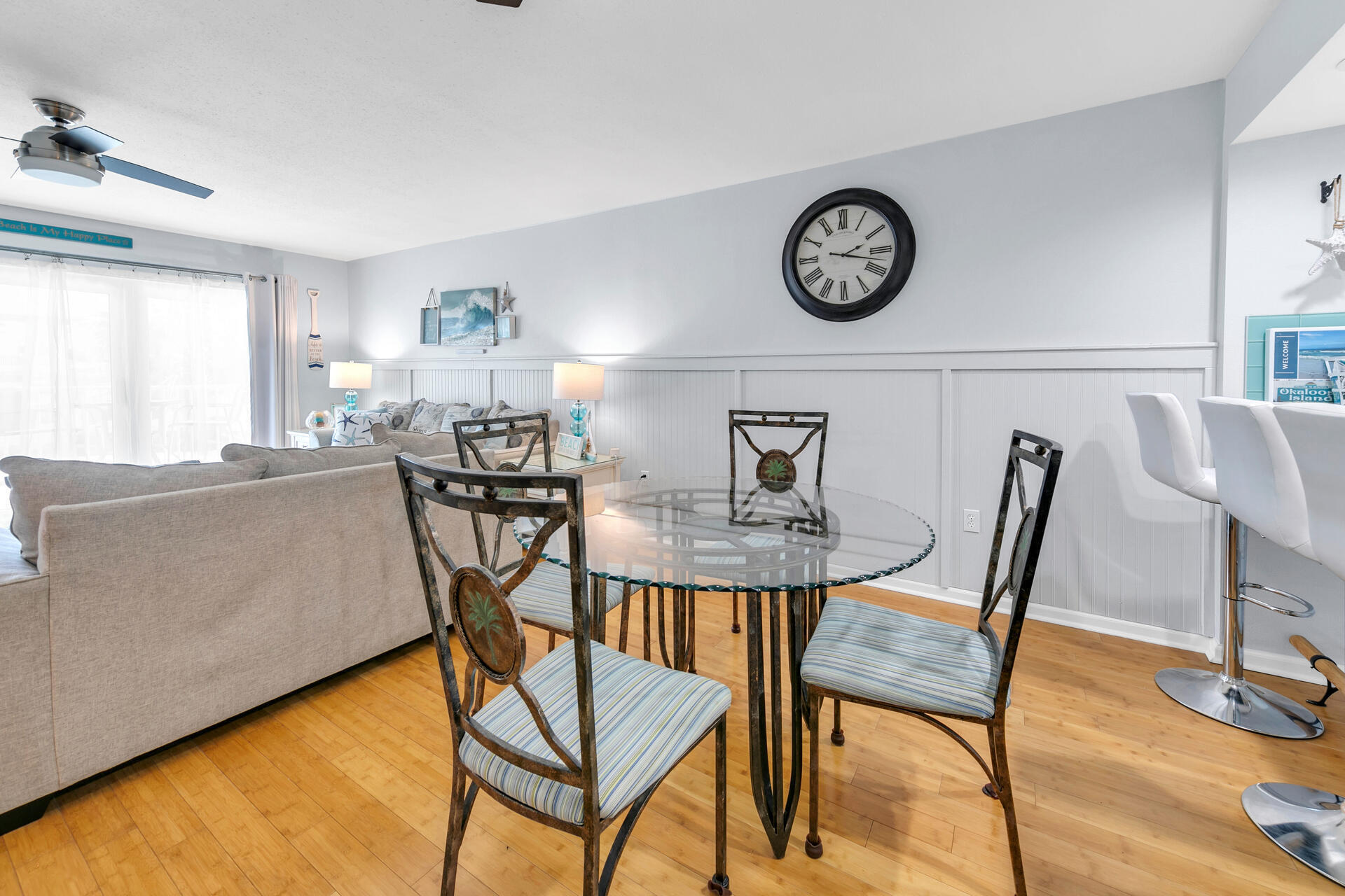 SEACREST CONDOMINIUMS - Residential