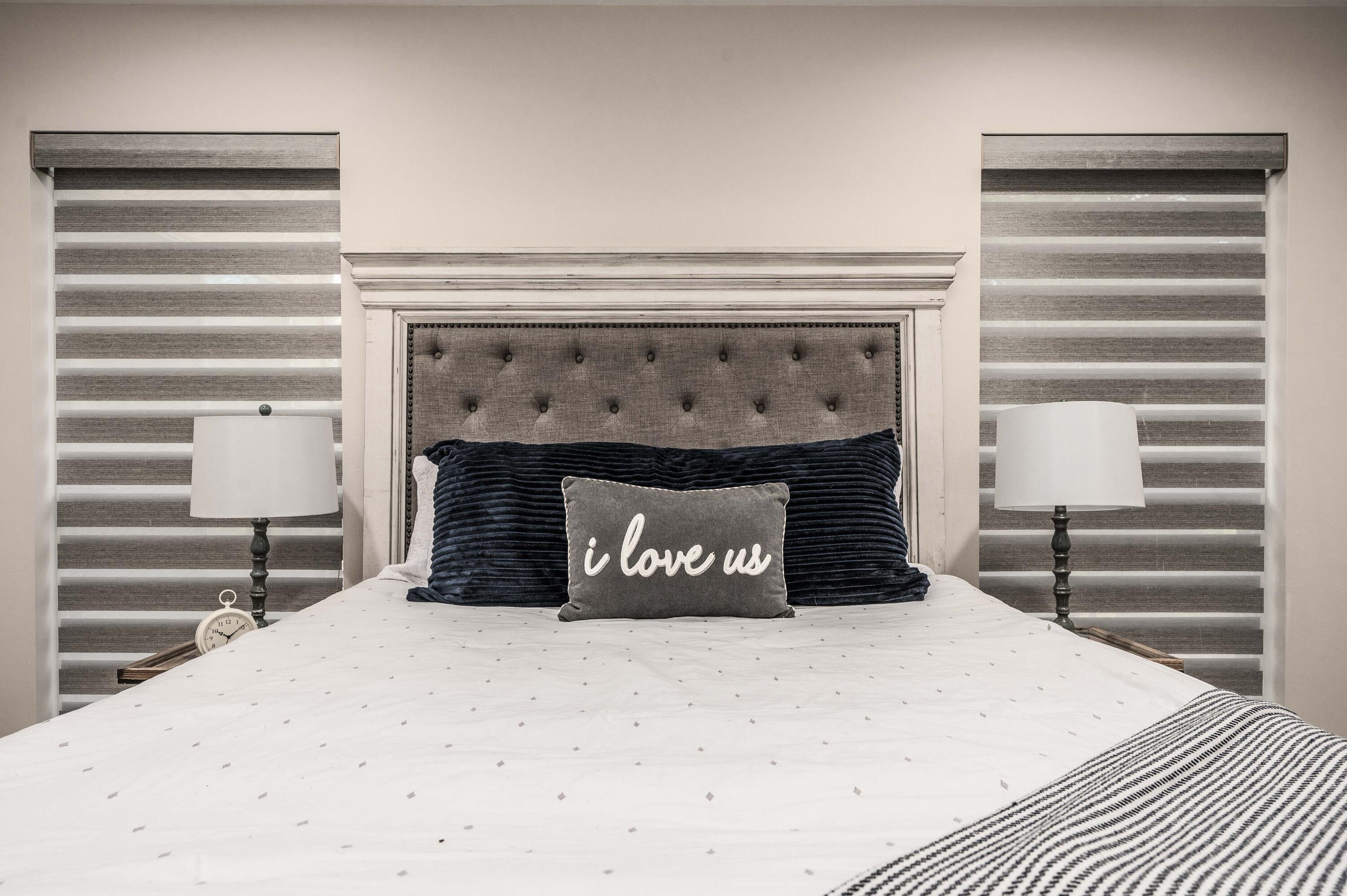 LAKE POINTE - Residential