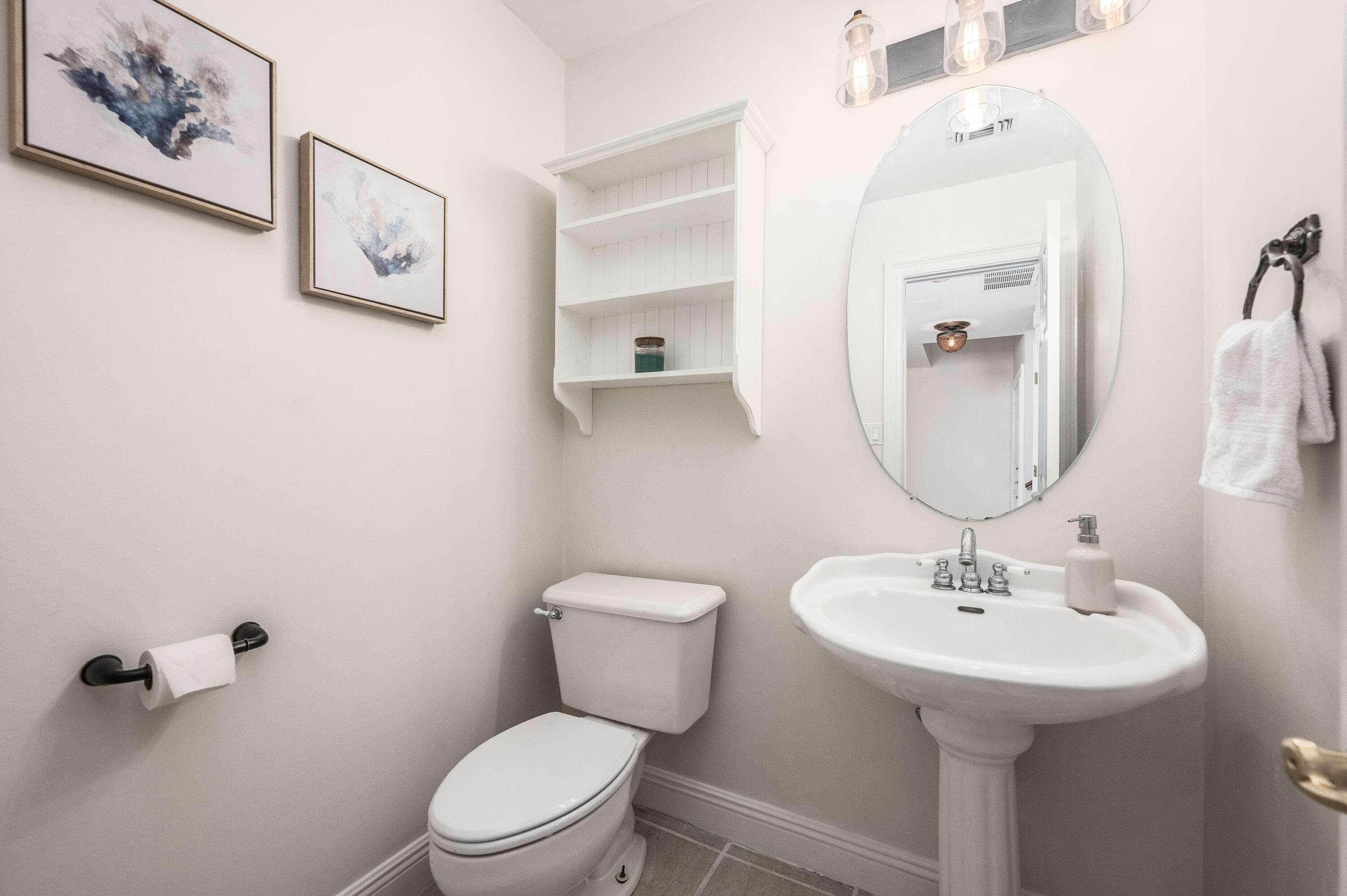 LAKE POINTE - Residential