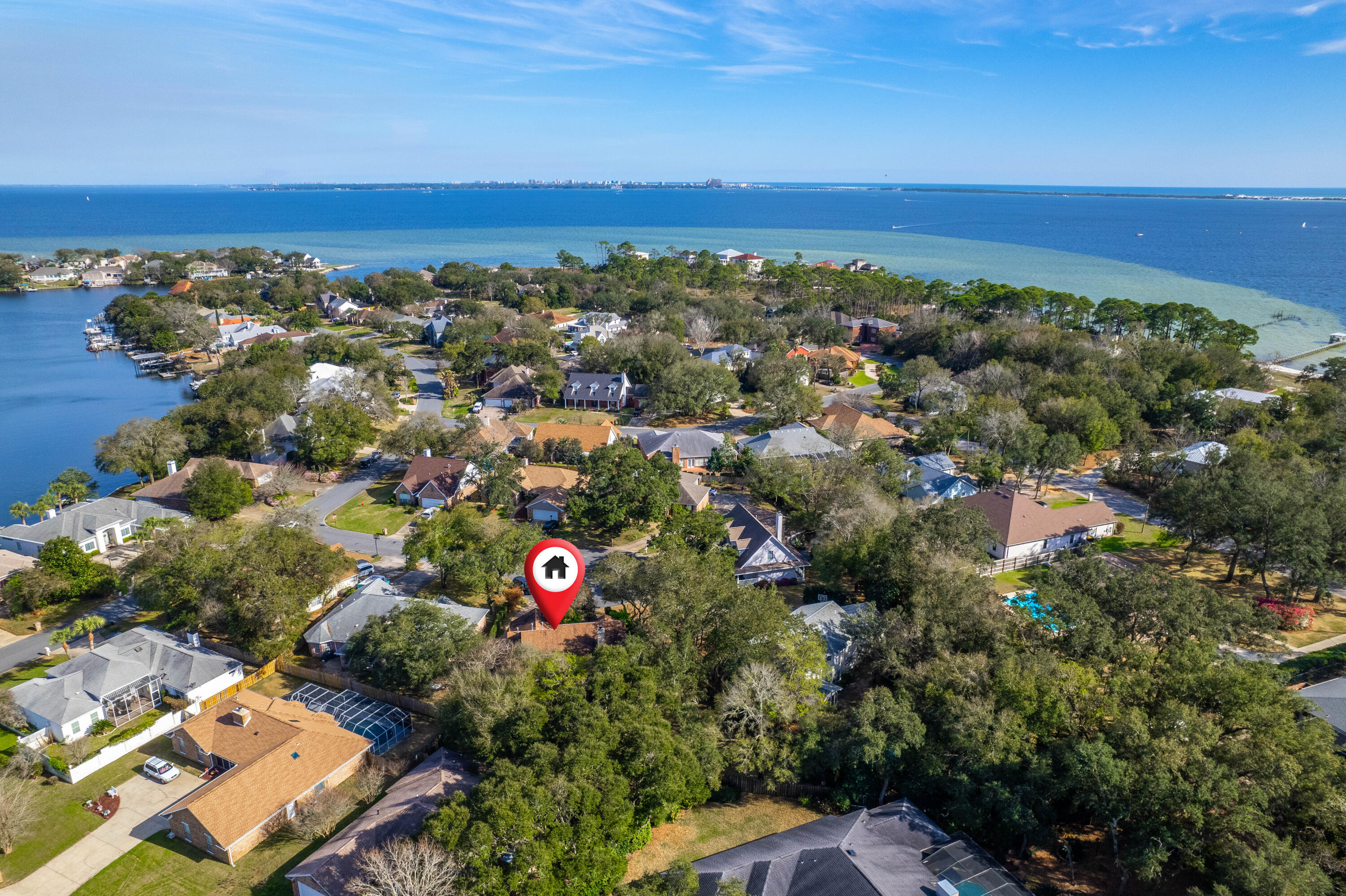 LAKE POINTE - Residential