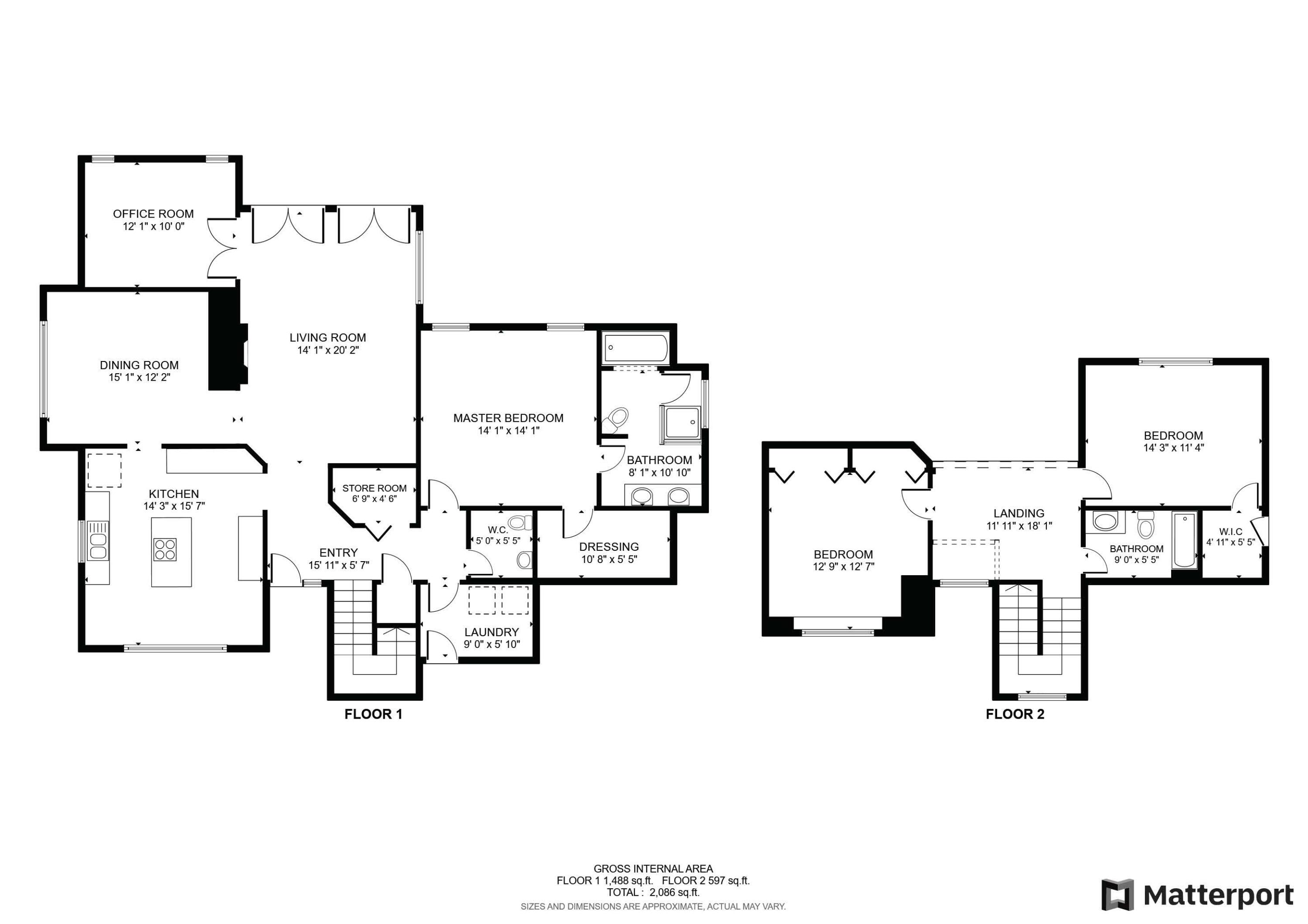 LAKE POINTE - Residential