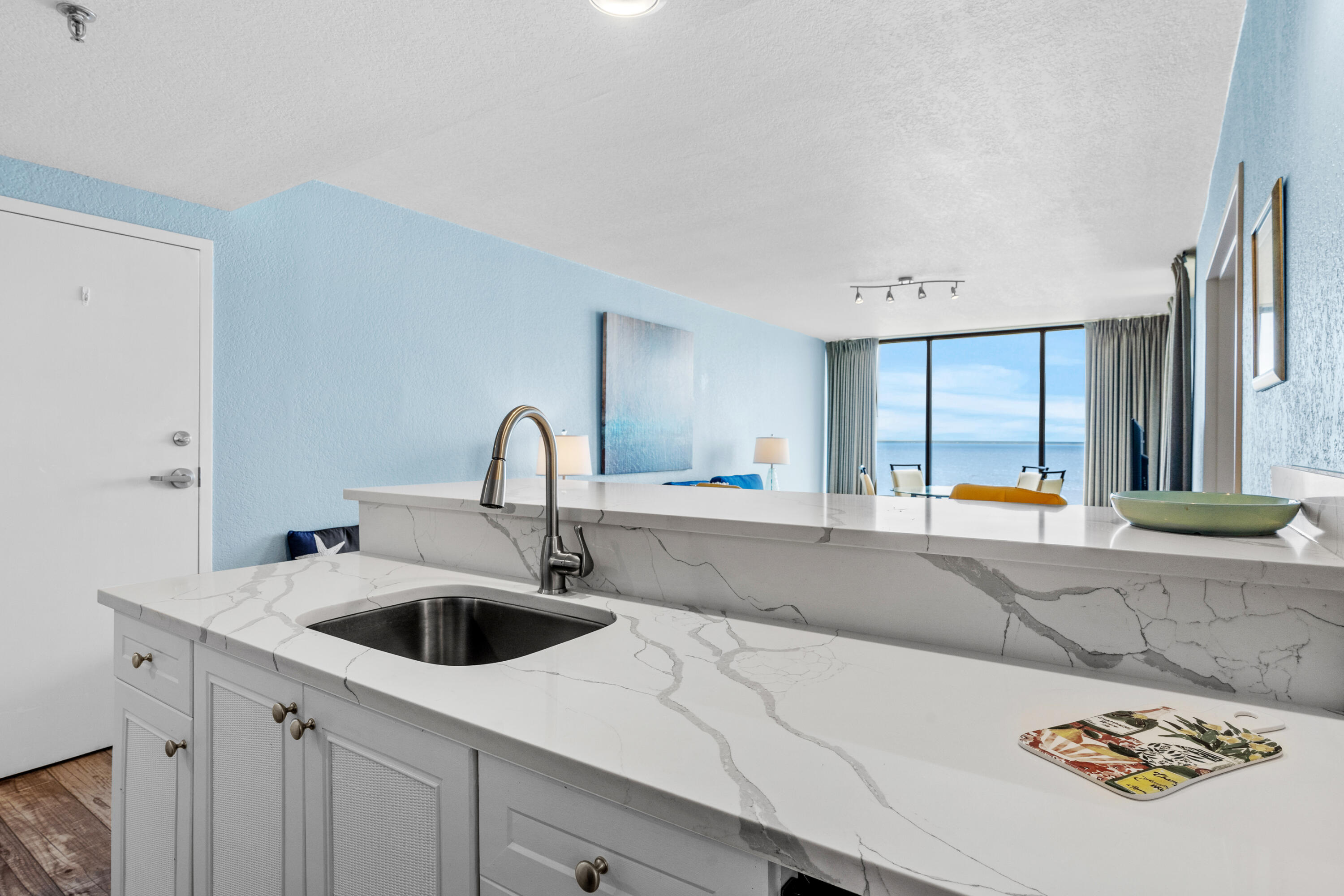 BAYSIDE CONDO SANDESTIN - Residential