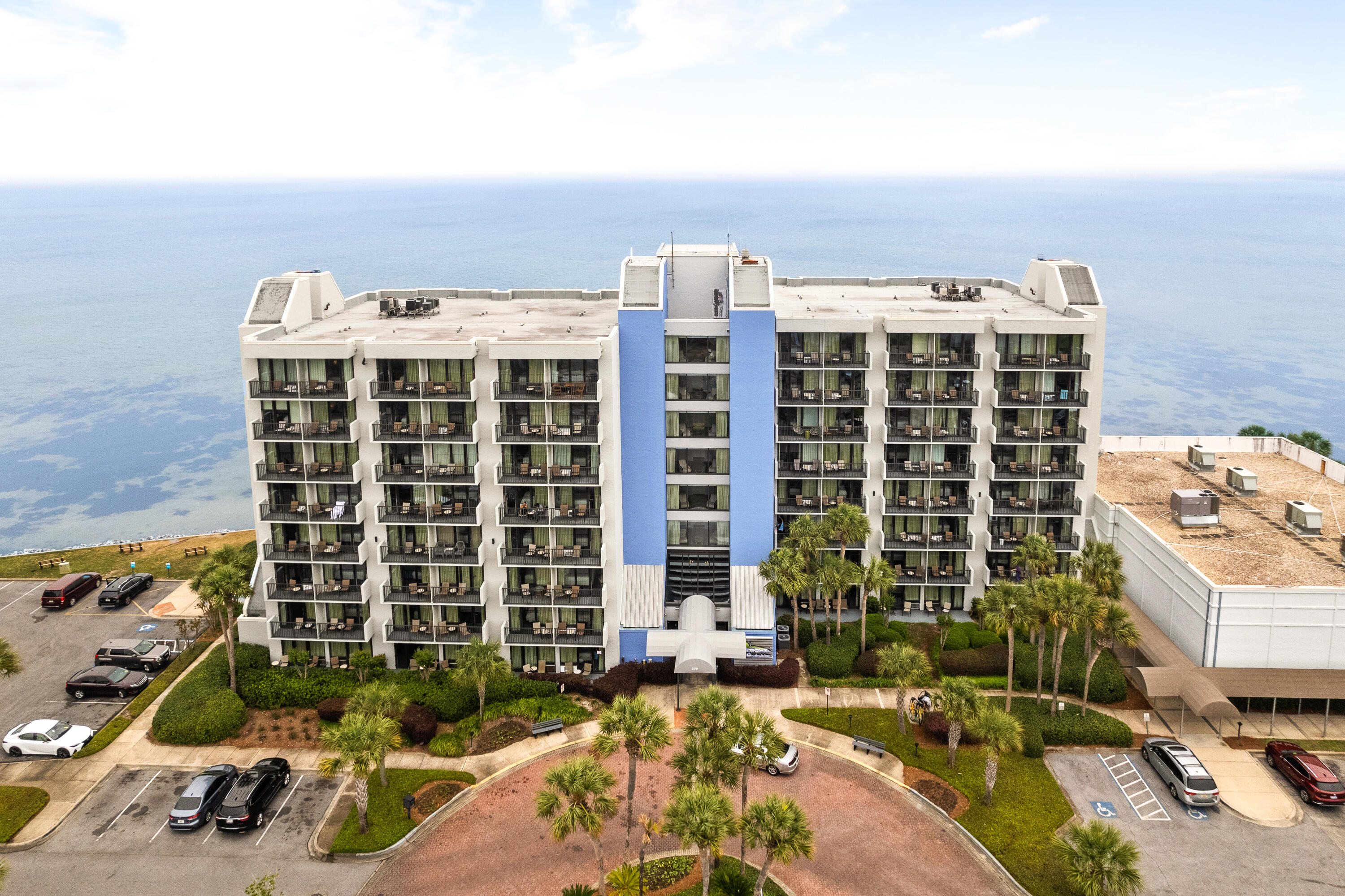 BAYSIDE CONDO SANDESTIN - Residential