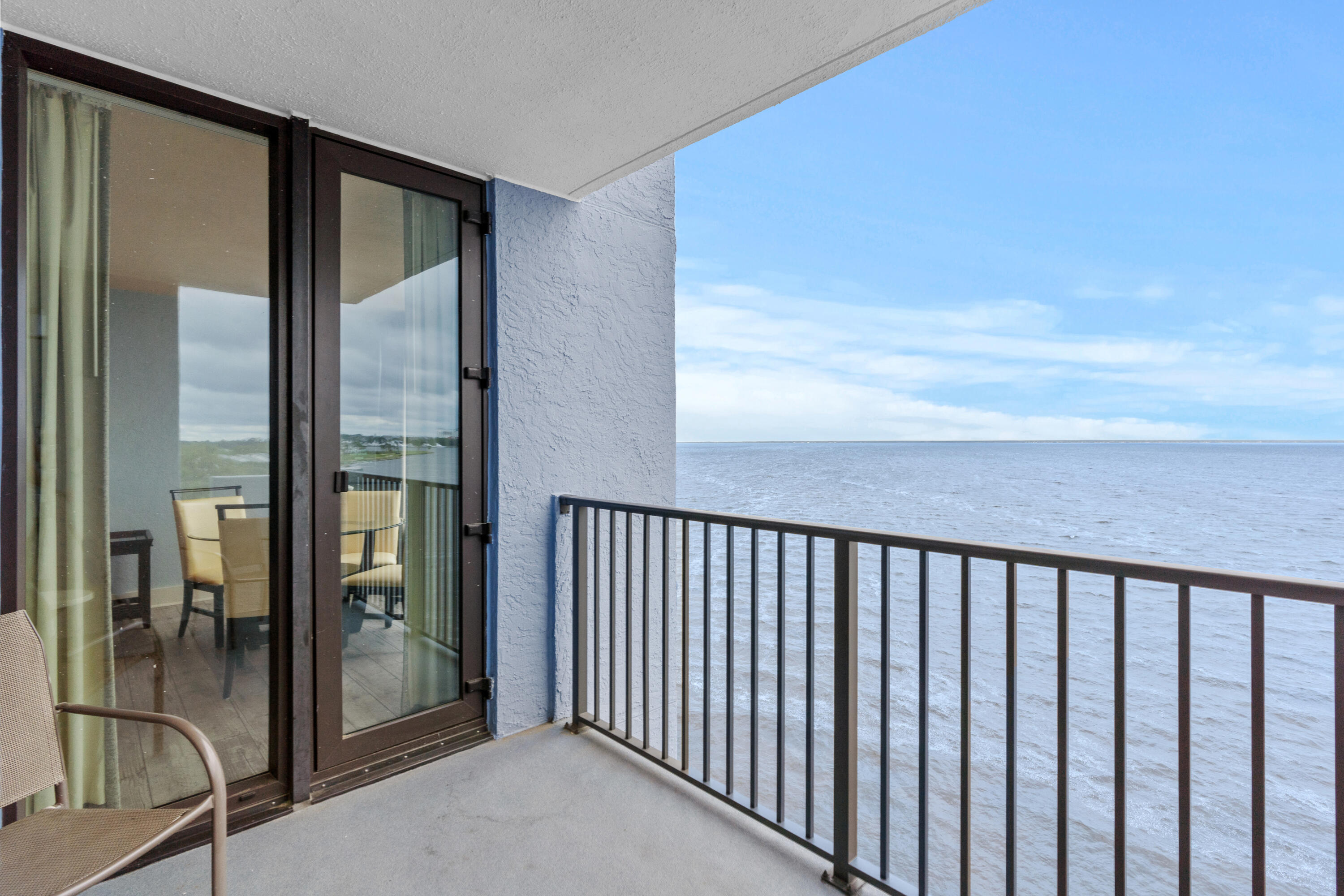 BAYSIDE CONDO SANDESTIN - Residential