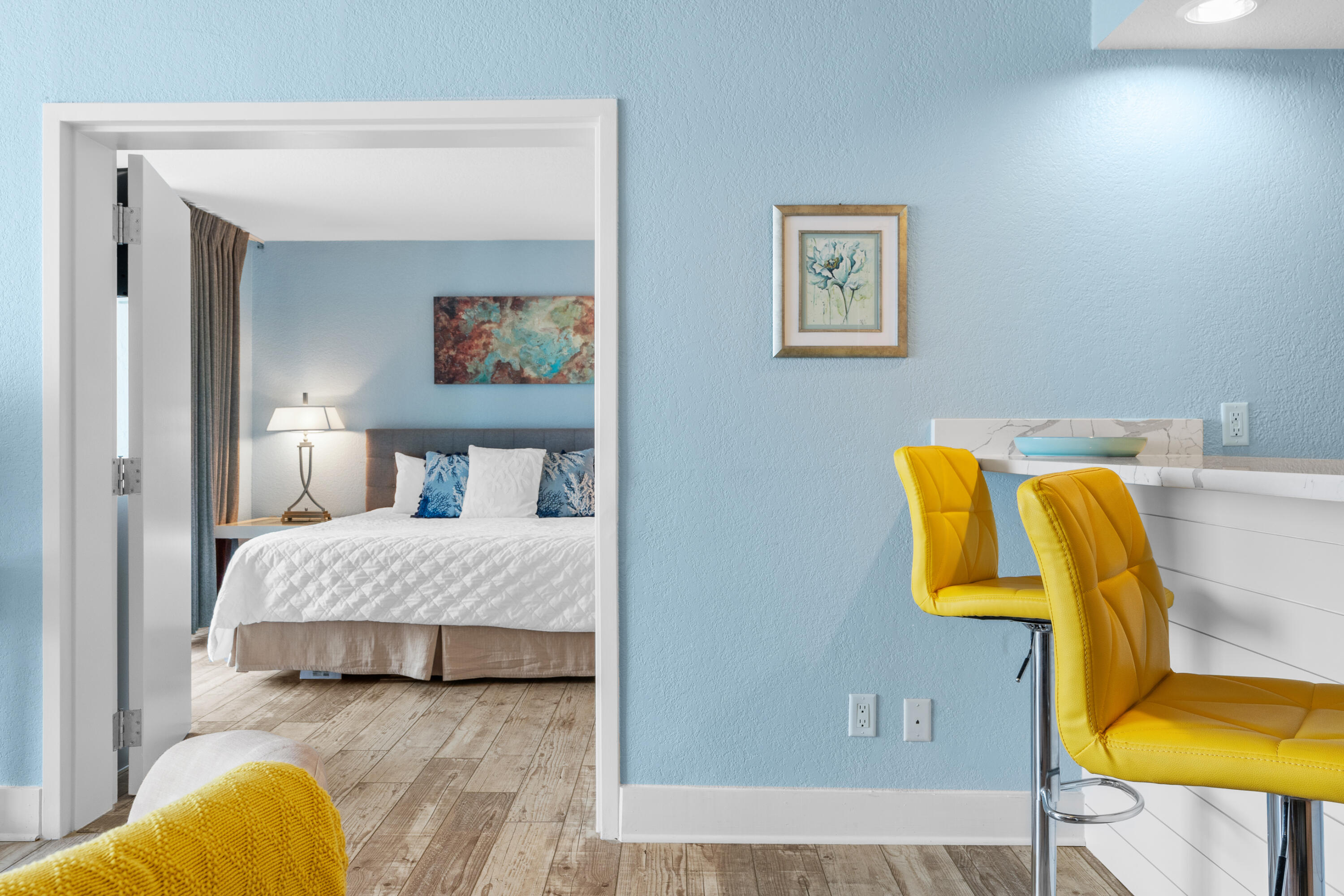 BAYSIDE CONDO SANDESTIN - Residential