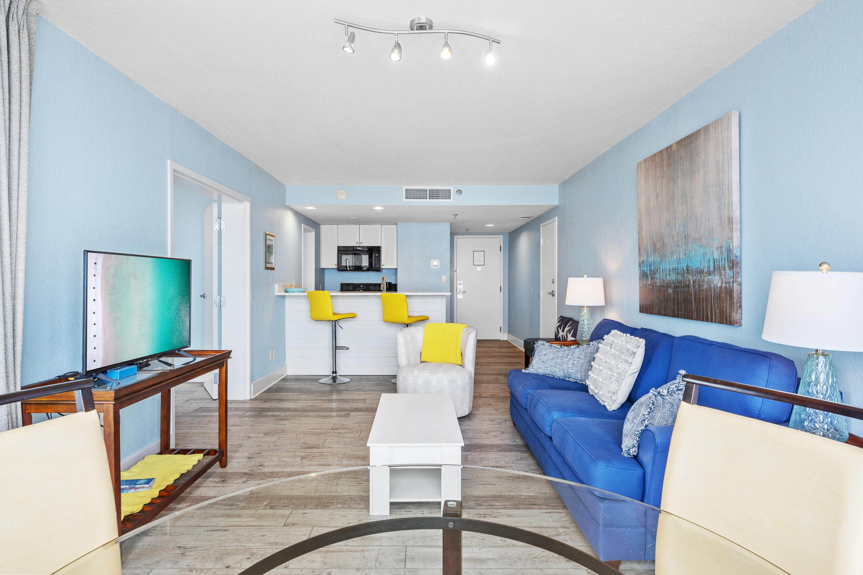 BAYSIDE CONDO SANDESTIN - Residential