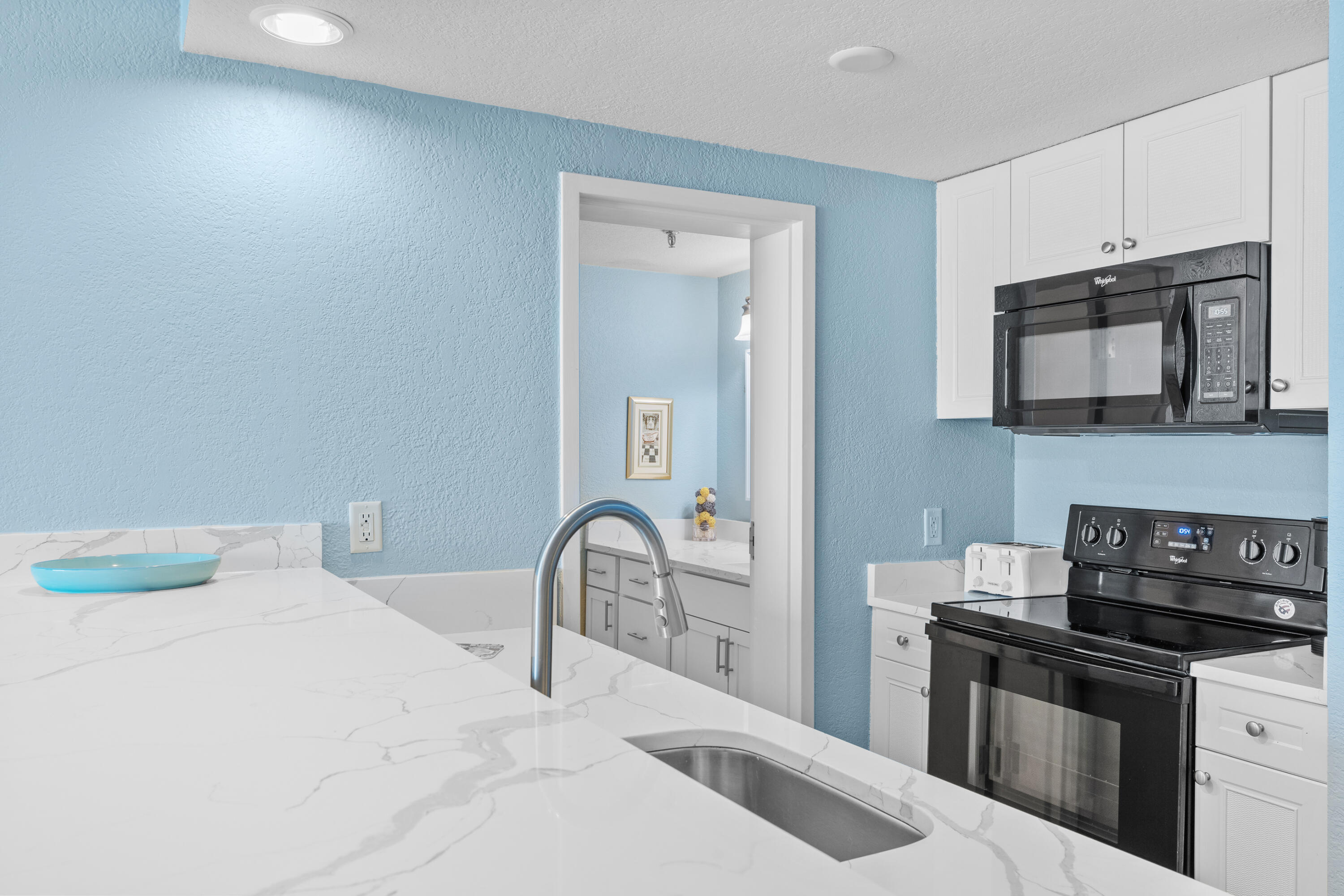 BAYSIDE CONDO SANDESTIN - Residential