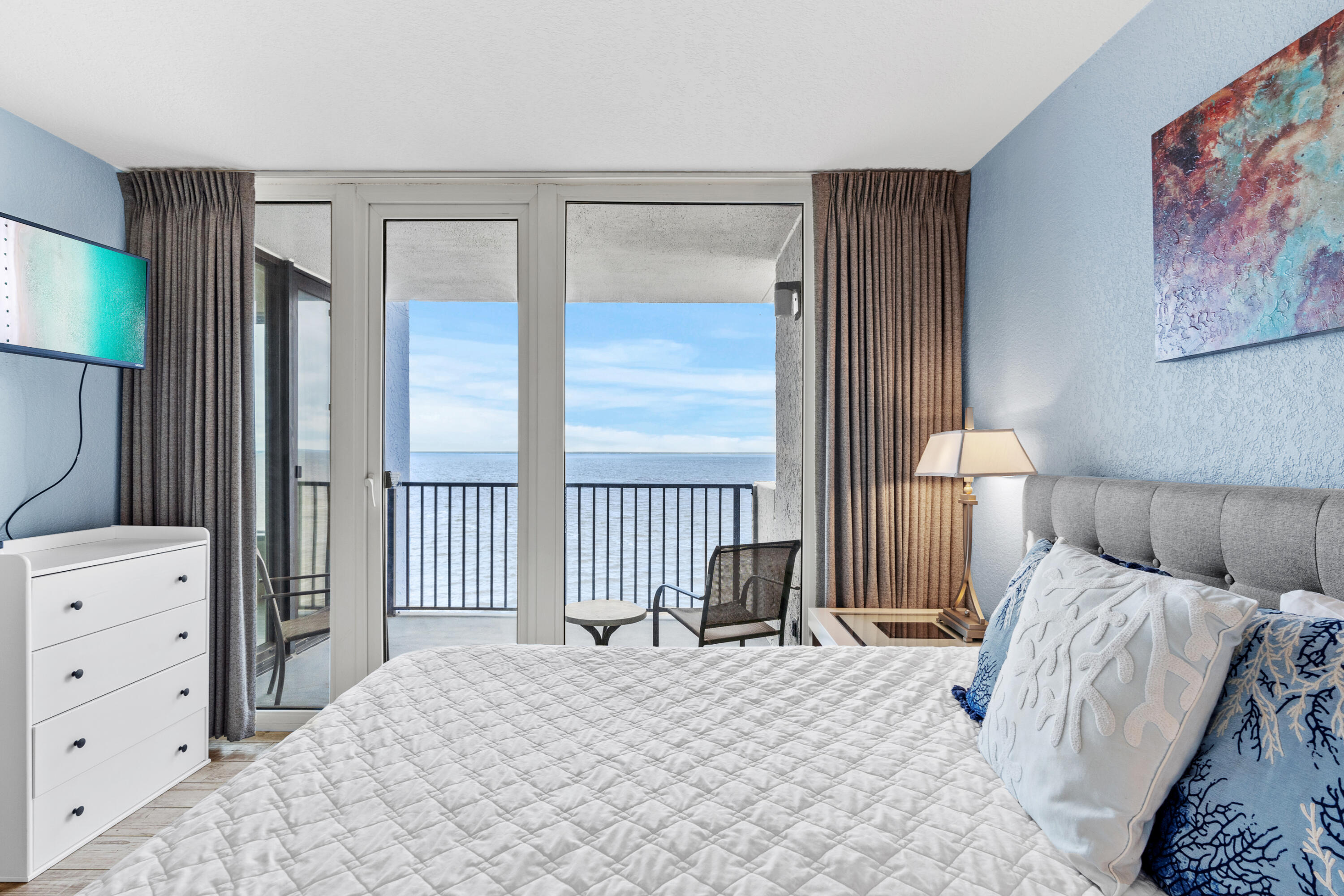 BAYSIDE CONDO SANDESTIN - Residential