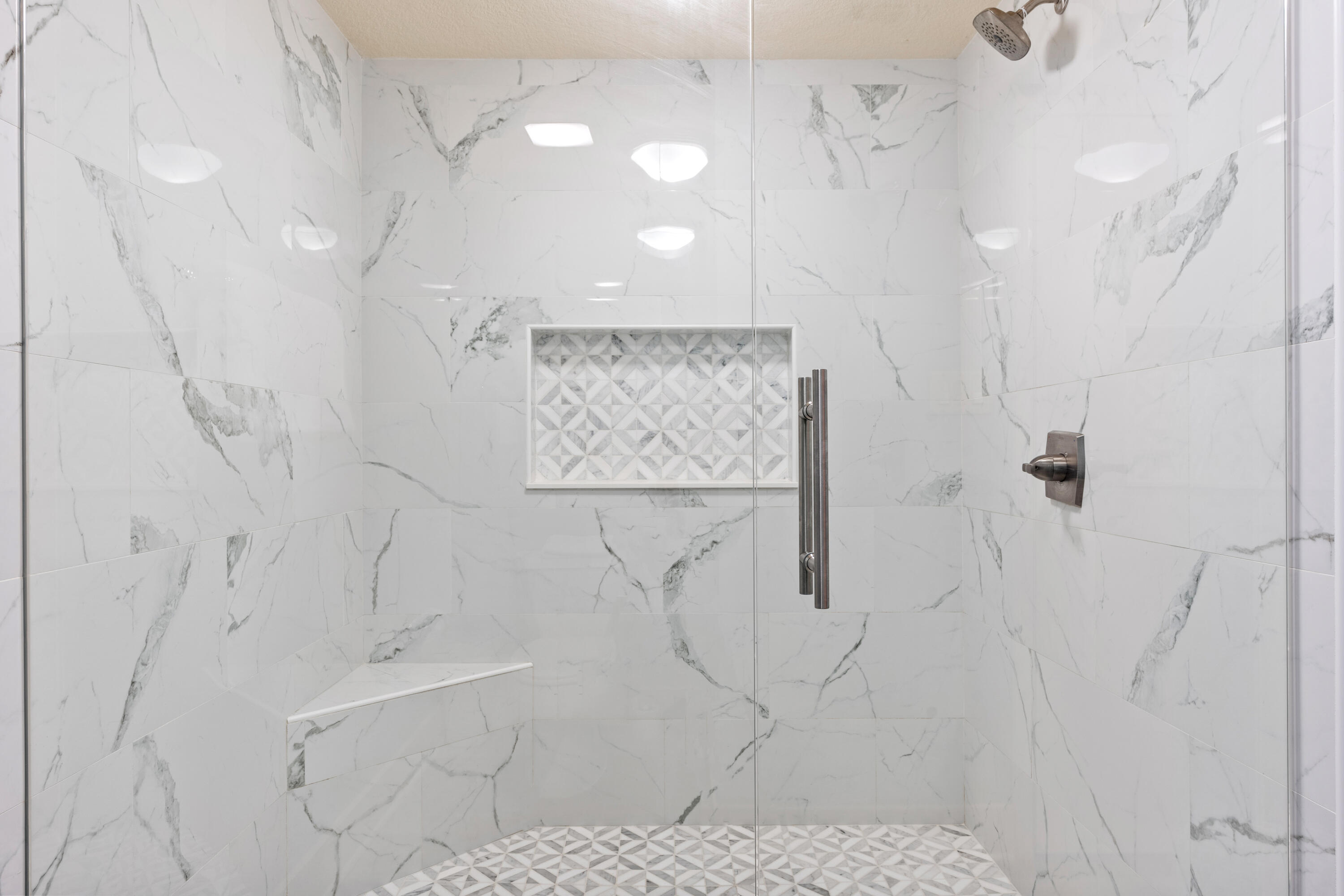 BAYSIDE CONDO SANDESTIN - Residential