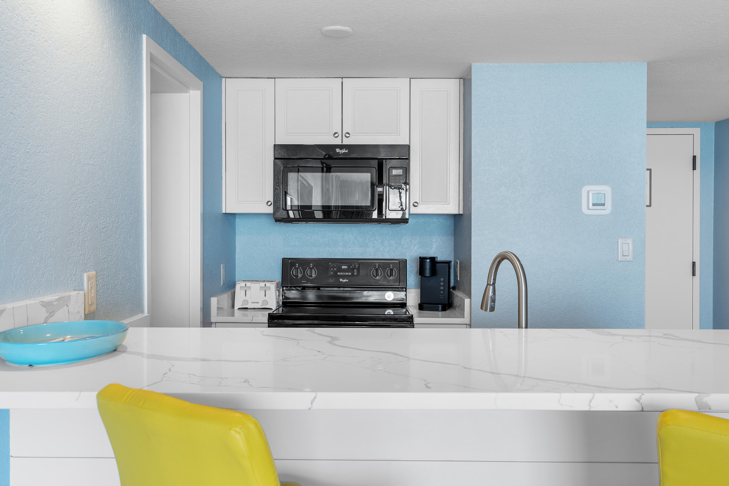 BAYSIDE CONDO SANDESTIN - Residential