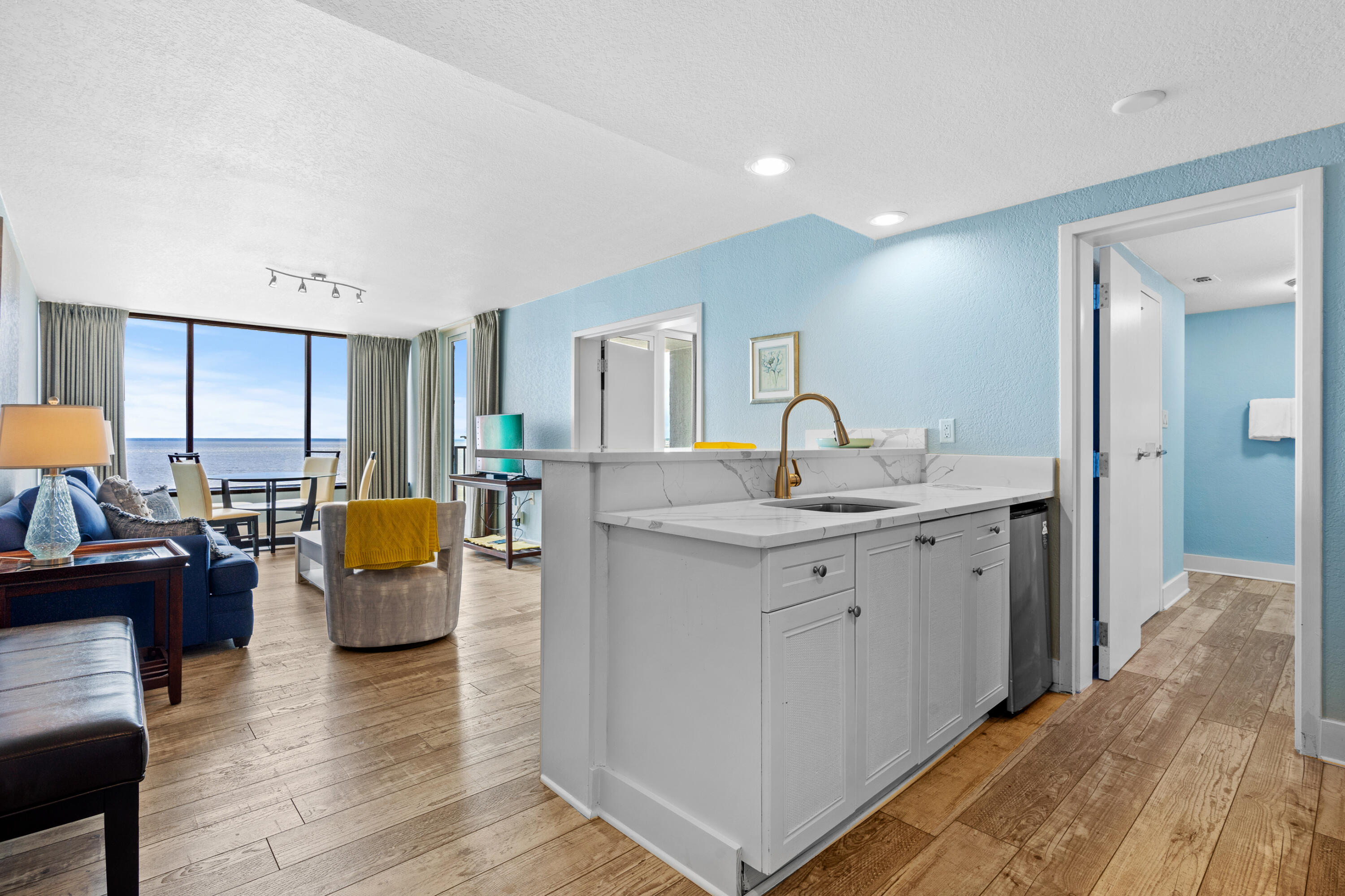 BAYSIDE CONDO SANDESTIN - Residential