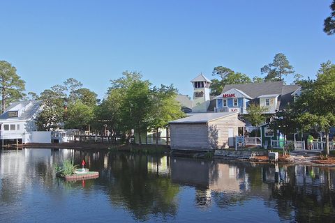 A home in Miramar Beach