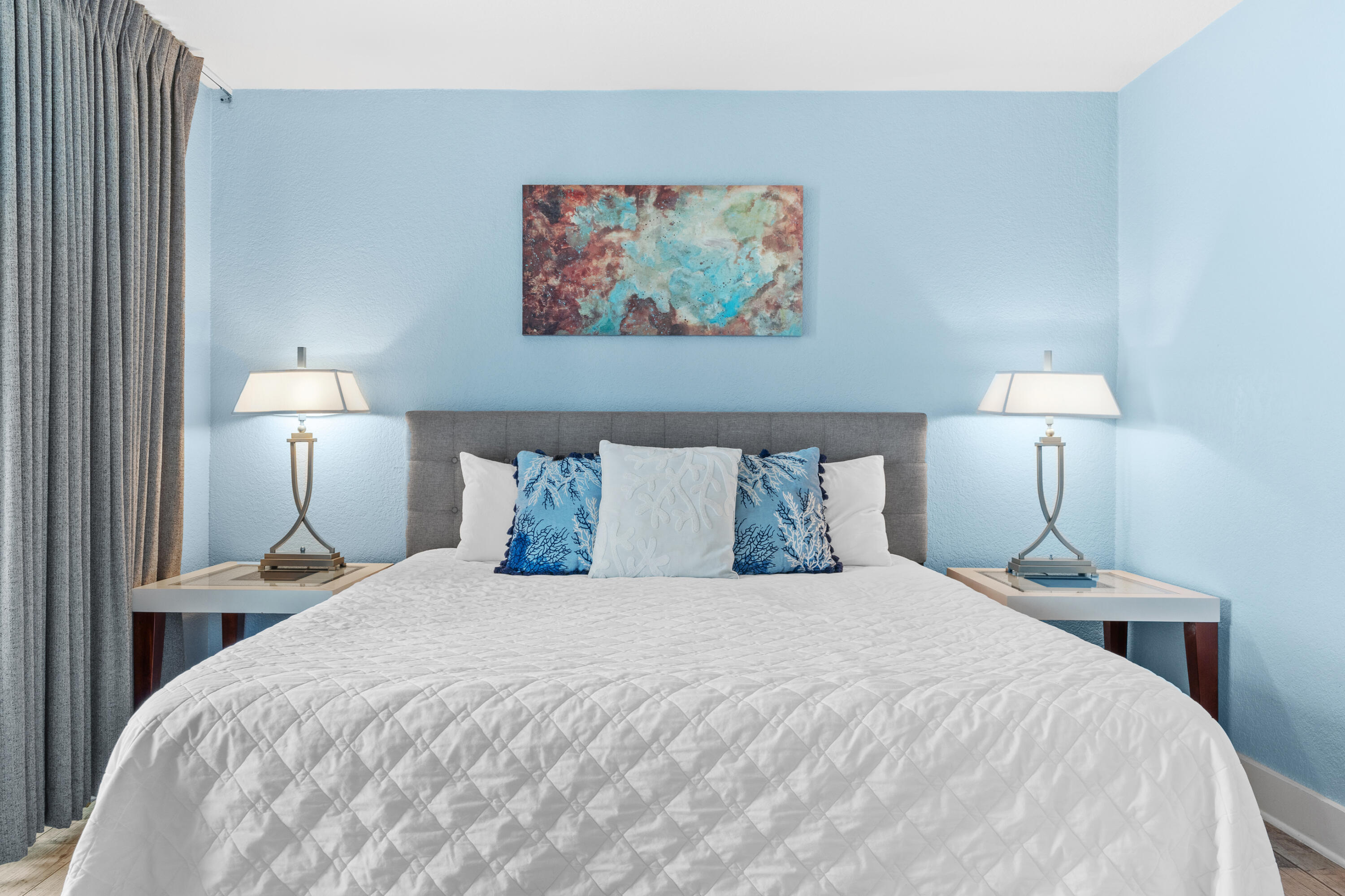 BAYSIDE CONDO SANDESTIN - Residential