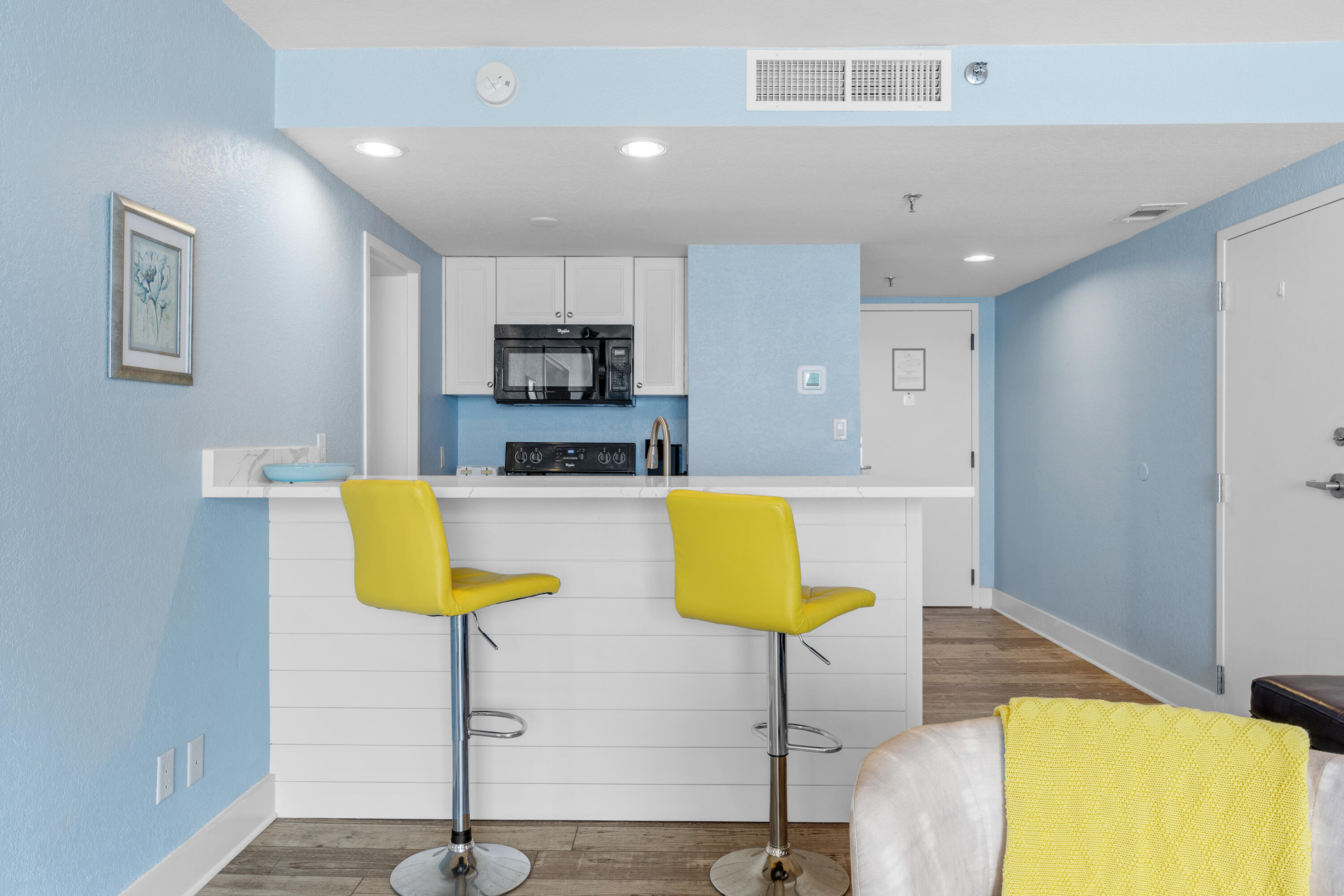 BAYSIDE CONDO SANDESTIN - Residential