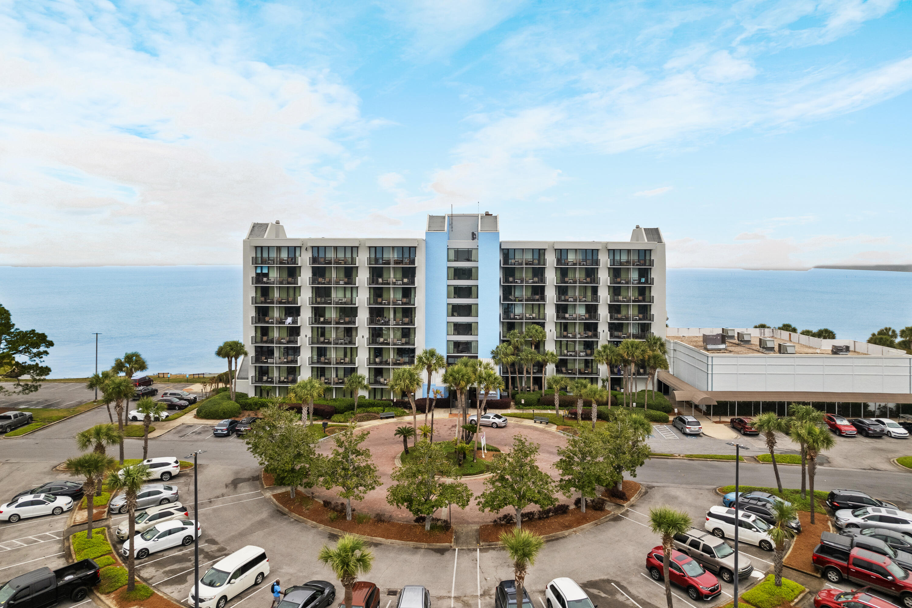 BAYSIDE CONDO SANDESTIN - Residential