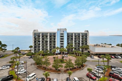 A home in Miramar Beach