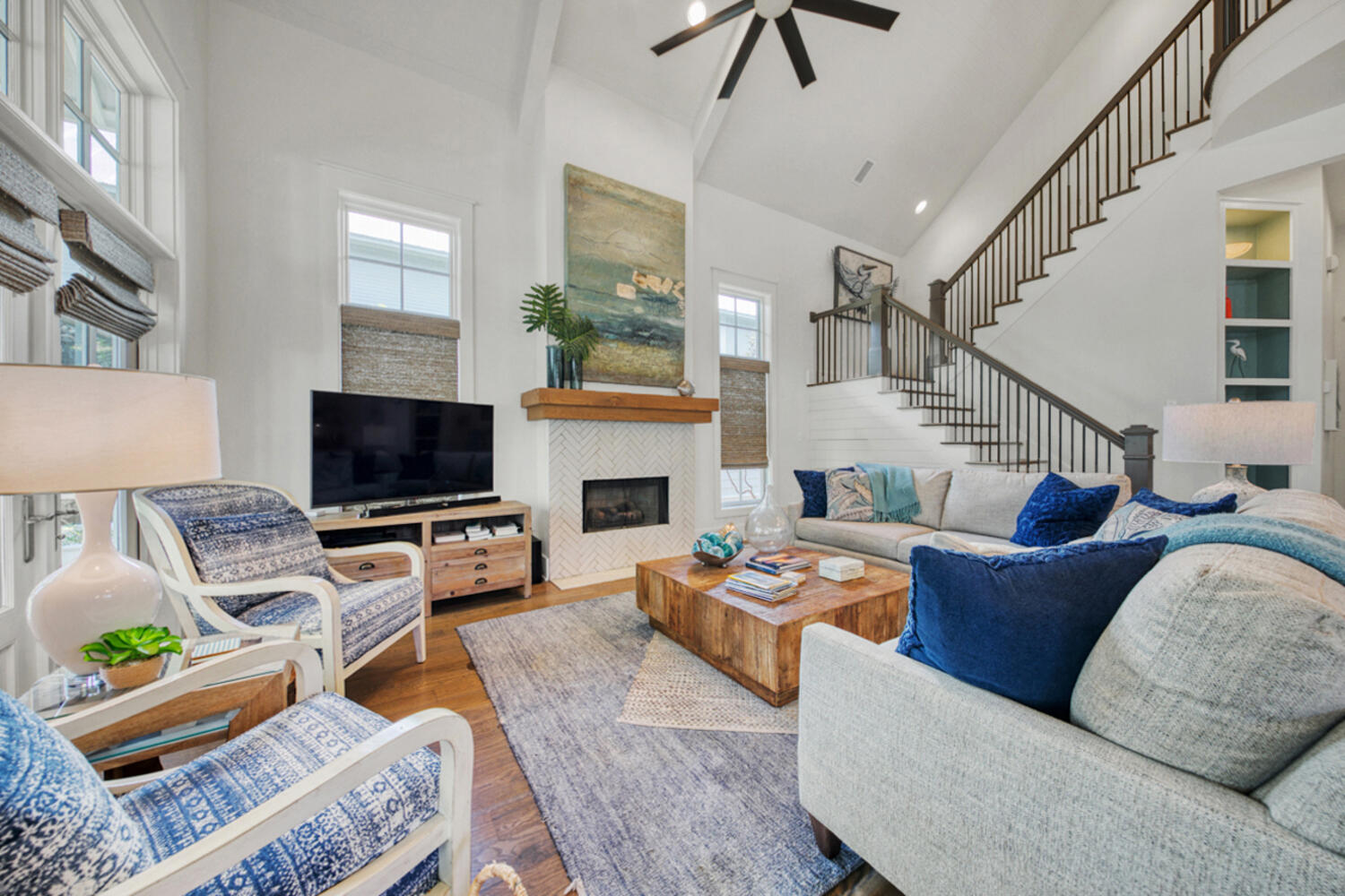 CYPRESS DUNES - Residential
