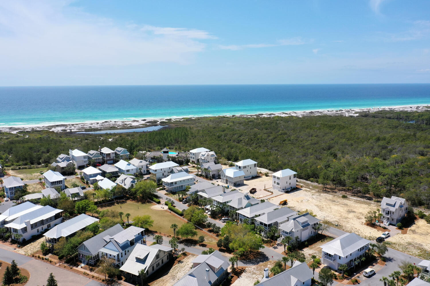 CYPRESS DUNES - Residential