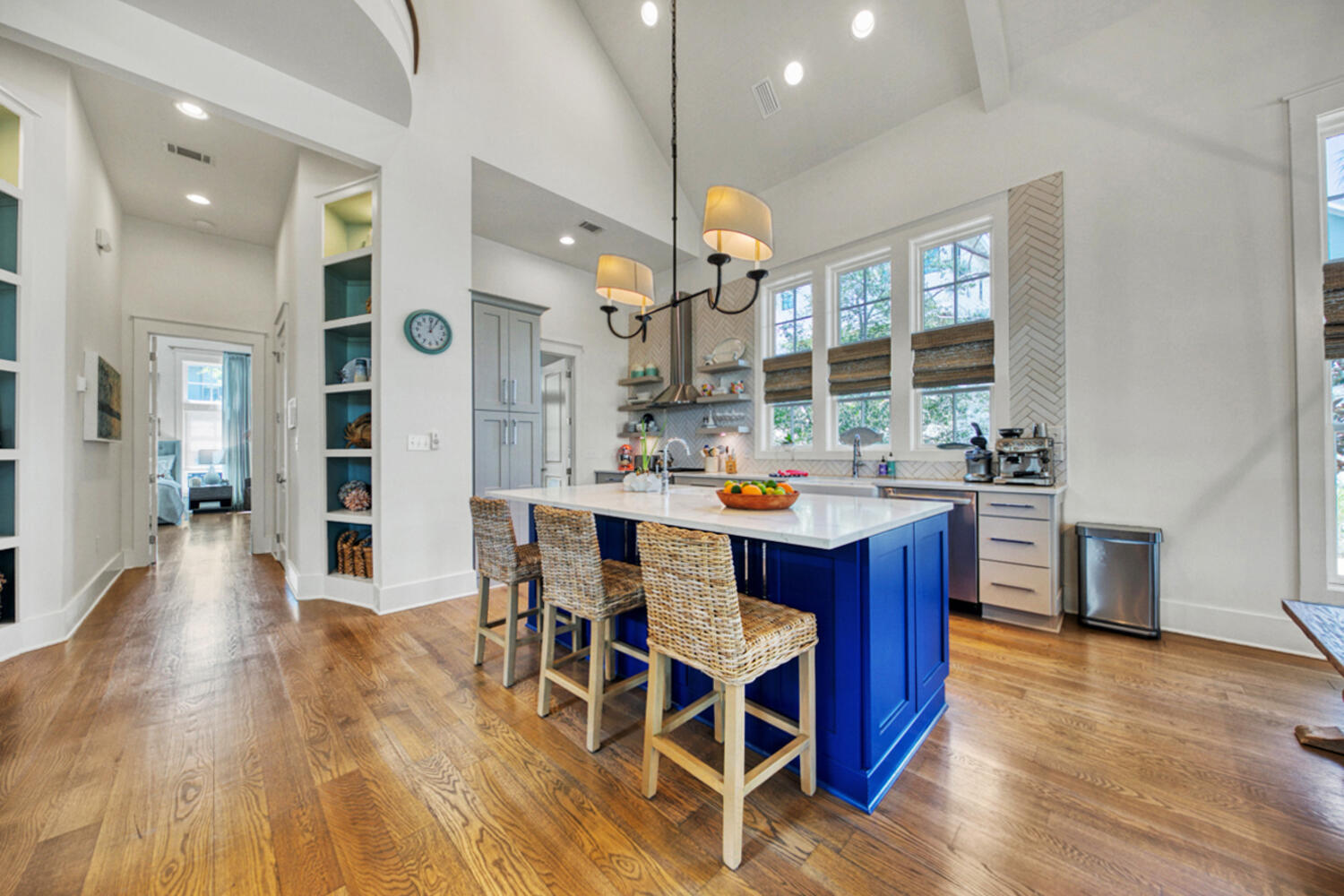 CYPRESS DUNES - Residential
