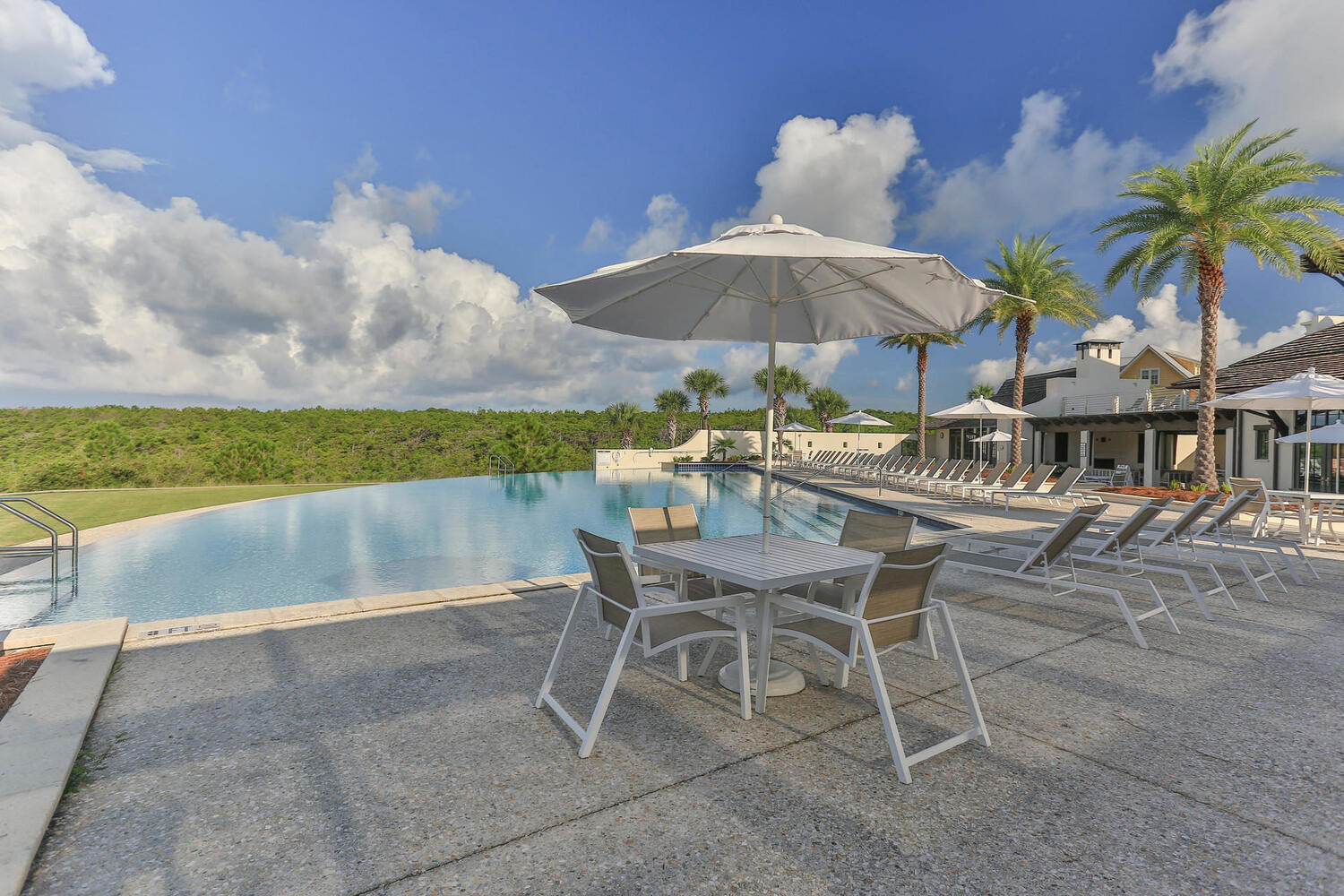 CYPRESS DUNES - Residential