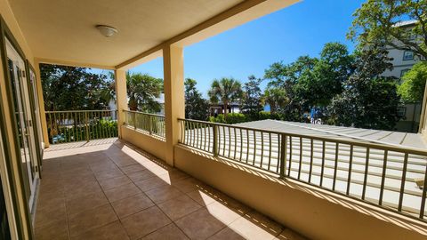 A home in Fort Walton Beach