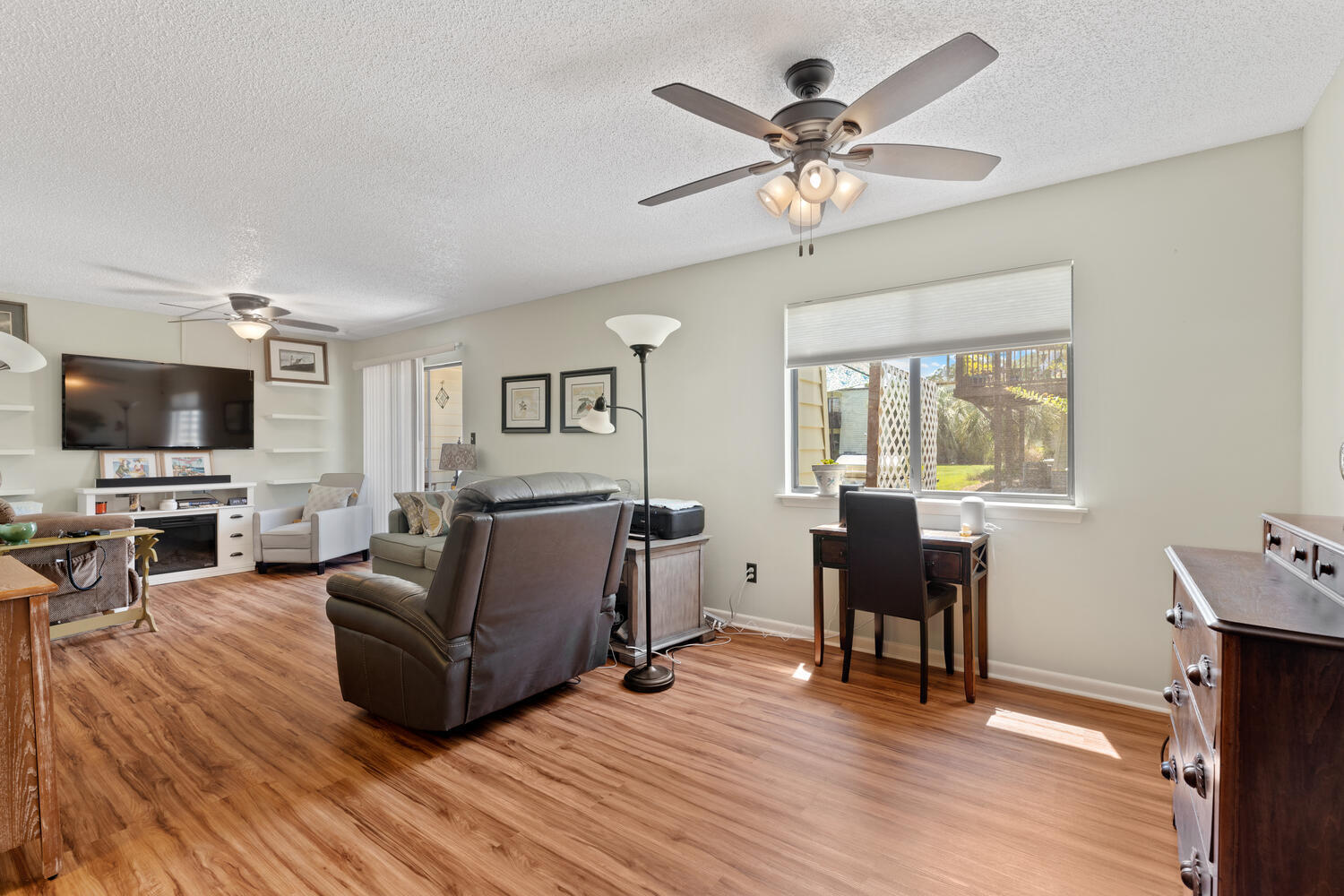 FOUNTAINHEAD CONDO - Residential