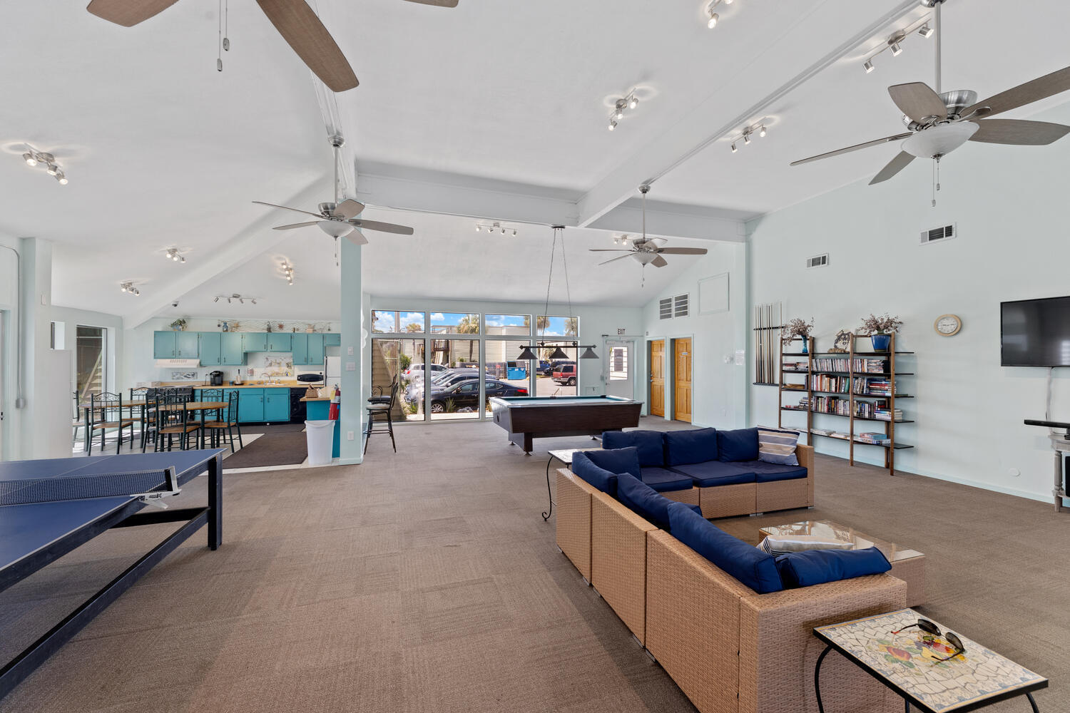 FOUNTAINHEAD CONDO - Residential