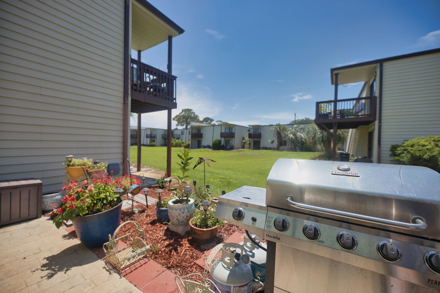 FOUNTAINHEAD CONDO - Residential