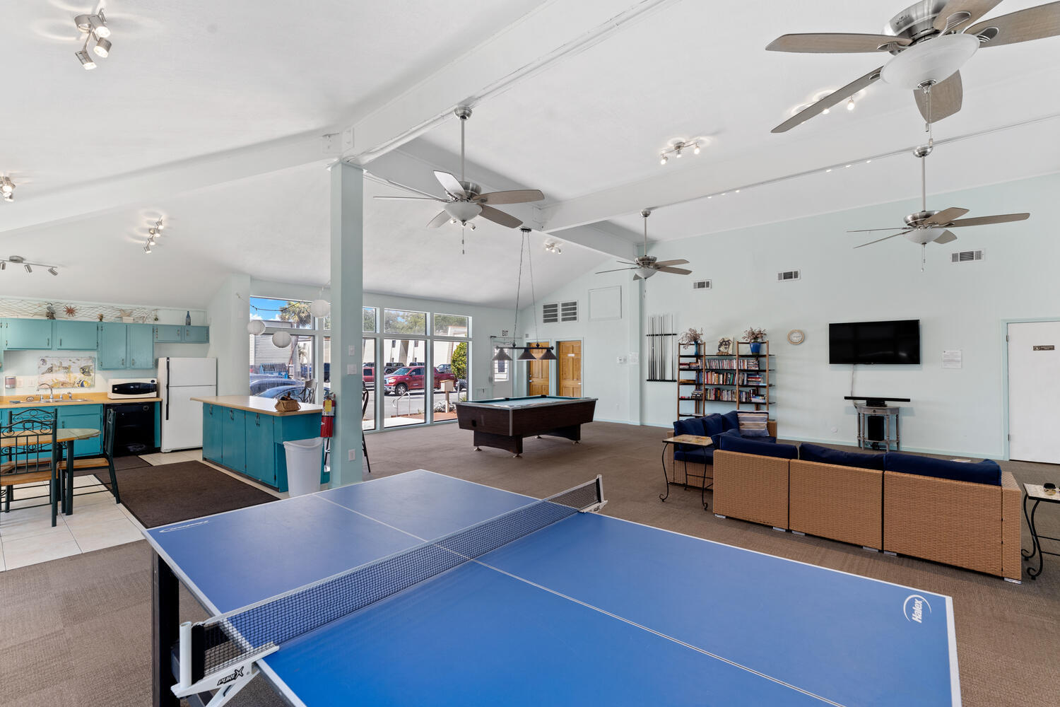 FOUNTAINHEAD CONDO - Residential