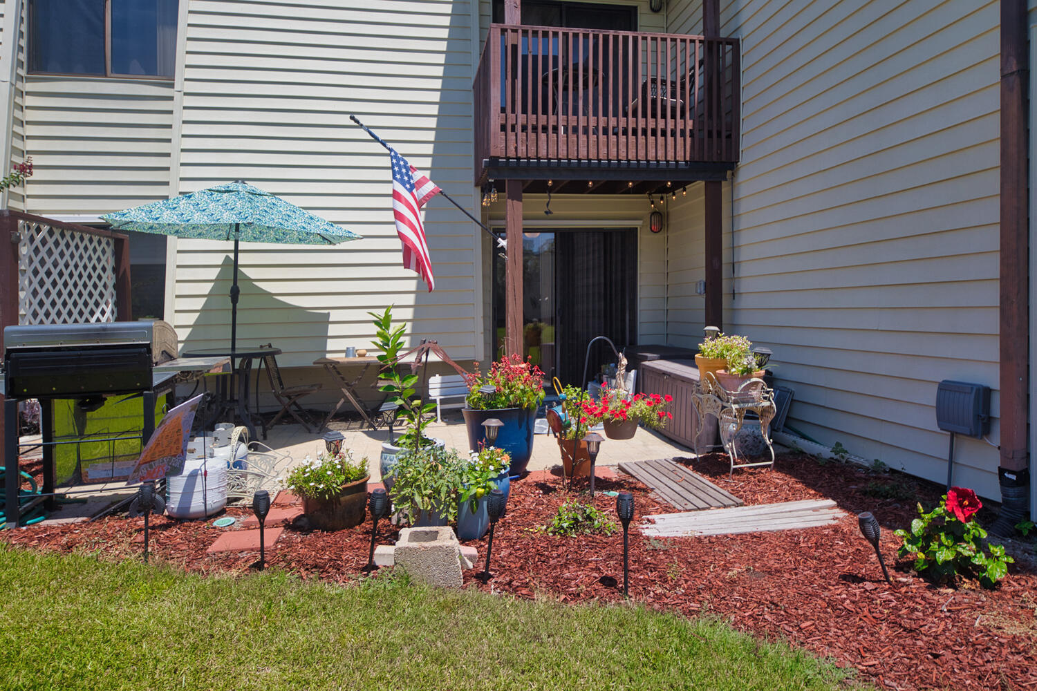 FOUNTAINHEAD CONDO - Residential