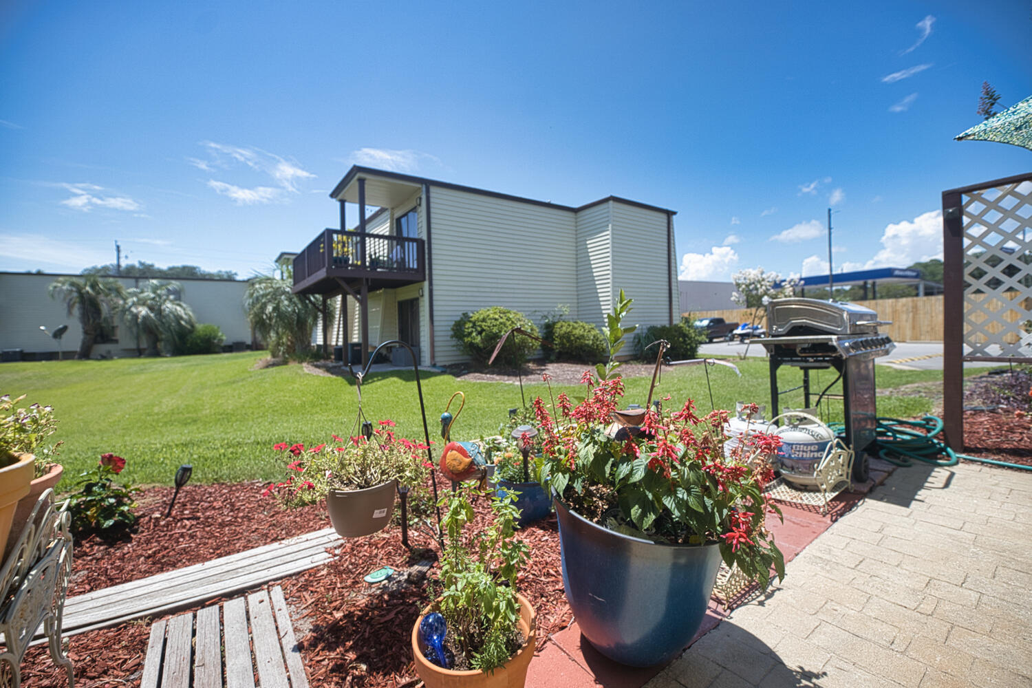 FOUNTAINHEAD CONDO - Residential